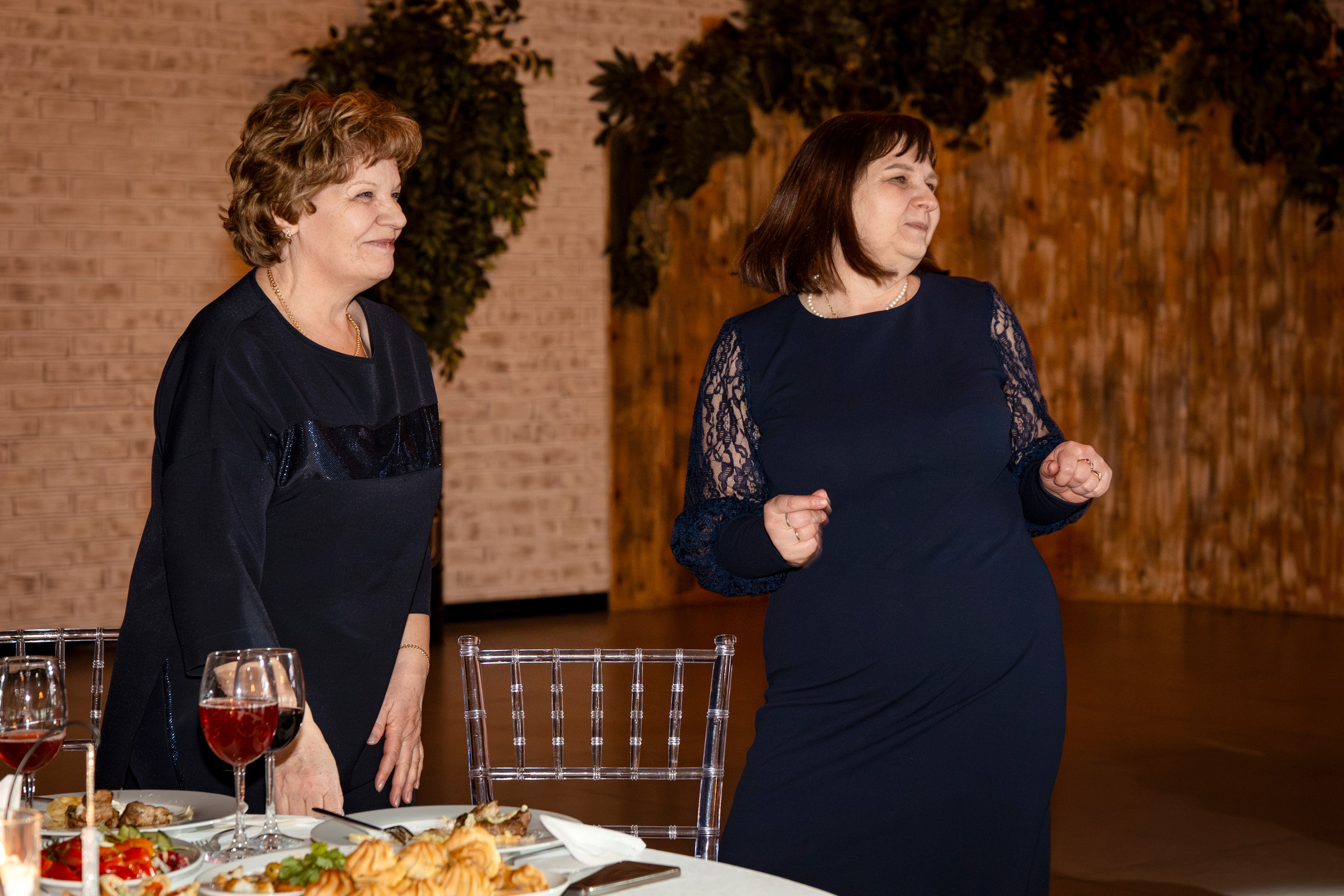 Андрей и Светлана. Фотограф и видеограф в Тюмени Анна Жагорина, 11 лет в профессии