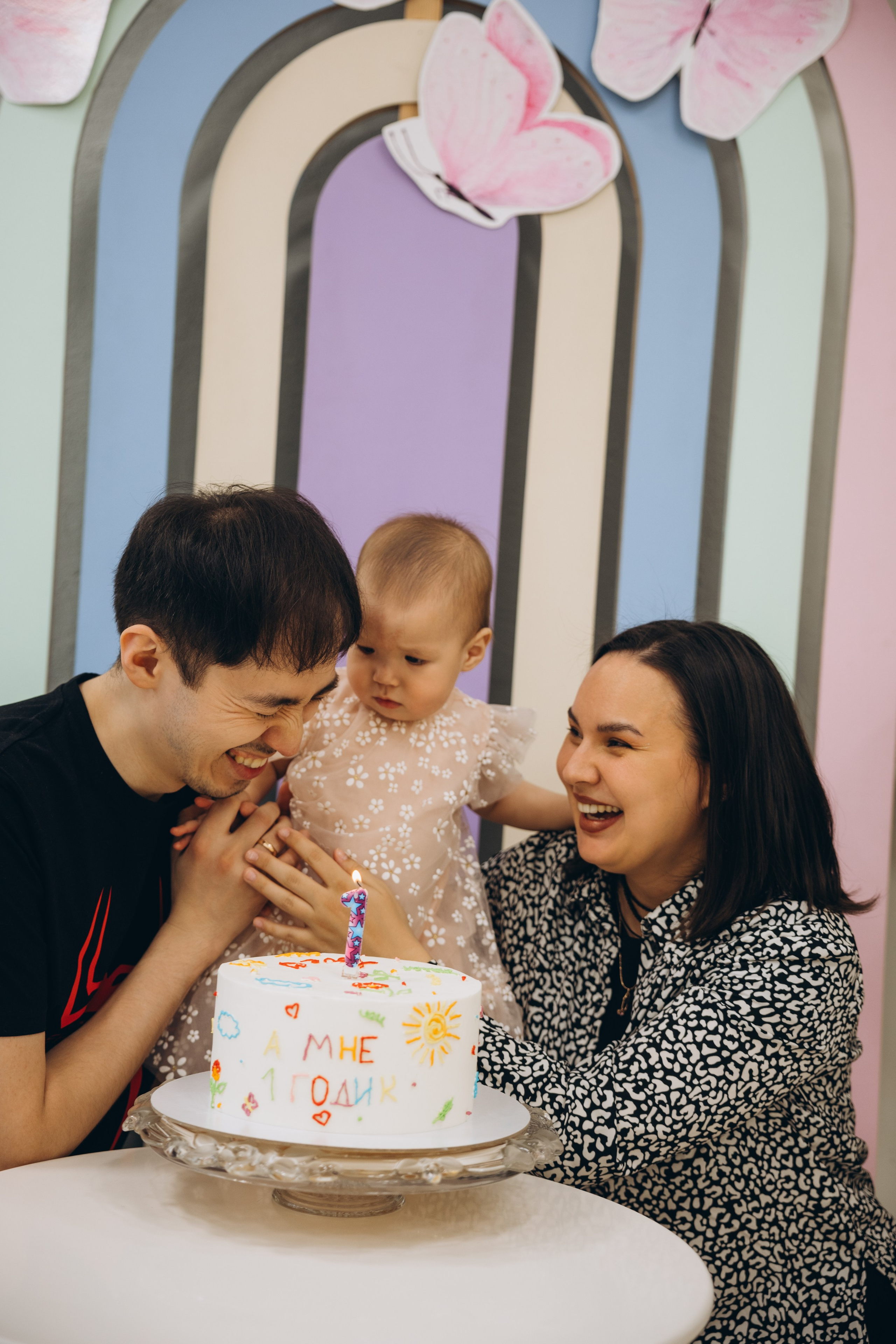 Аюне год. Свадебный, семейный фотограф в Иркутске Светлана Макаричева