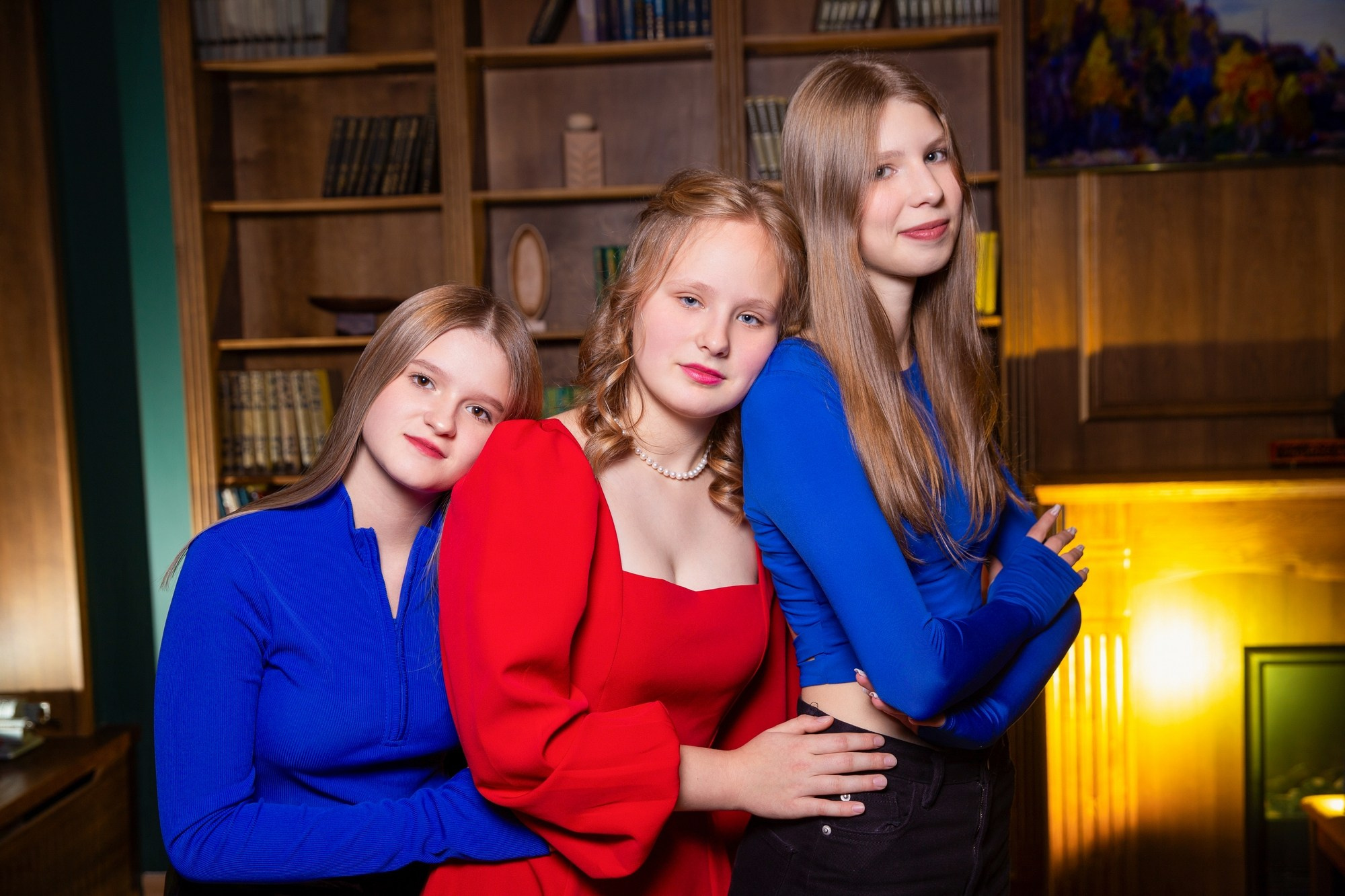 Фотосессия в квартире академика, 18 школа 9г. СИГМА | Студия выпускных альбомов Красноярск