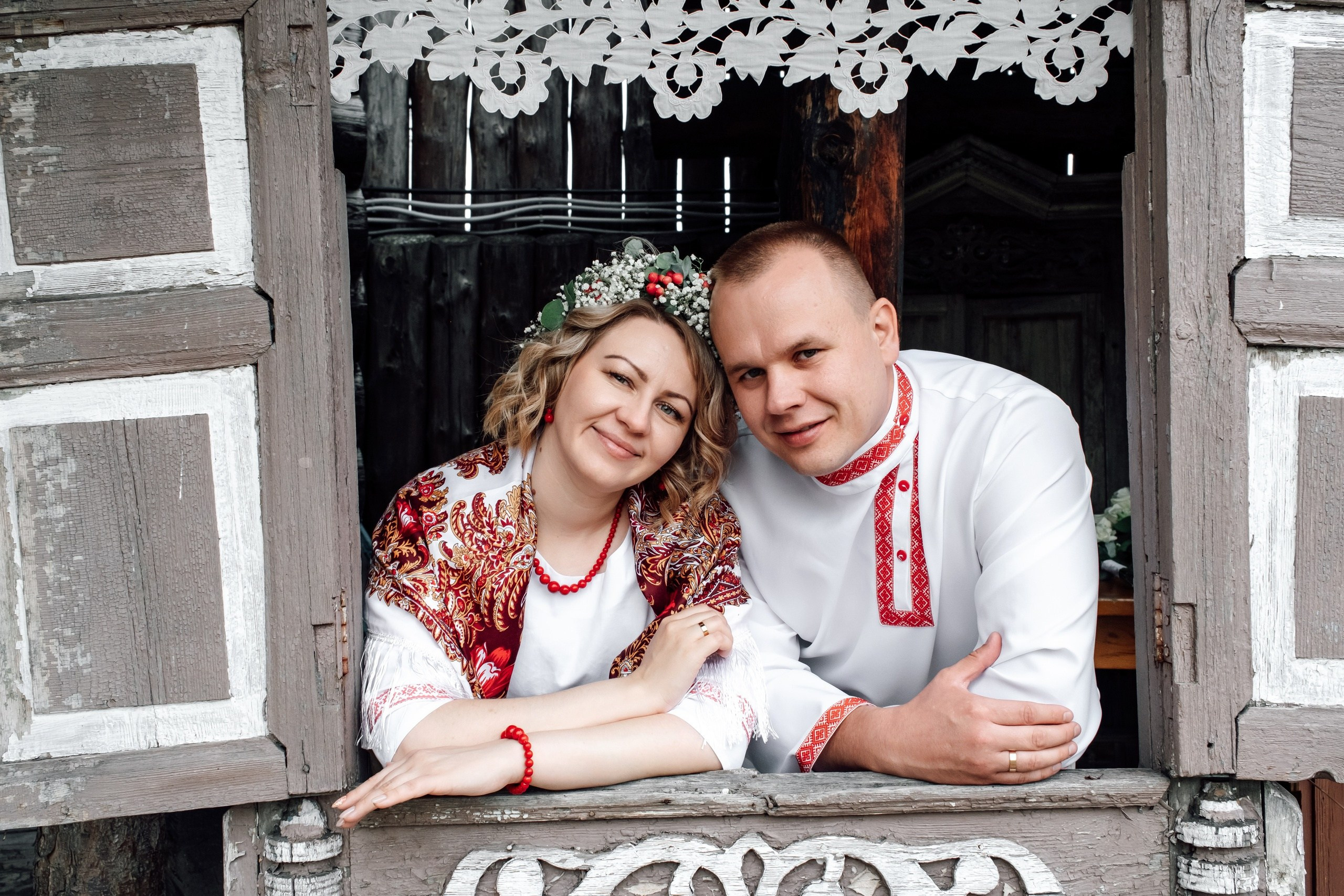 Свадьбы — фото. Фотограф и видеограф в Тюмени Анна Жагорина, ваши фото еще не отдавали так быстро!