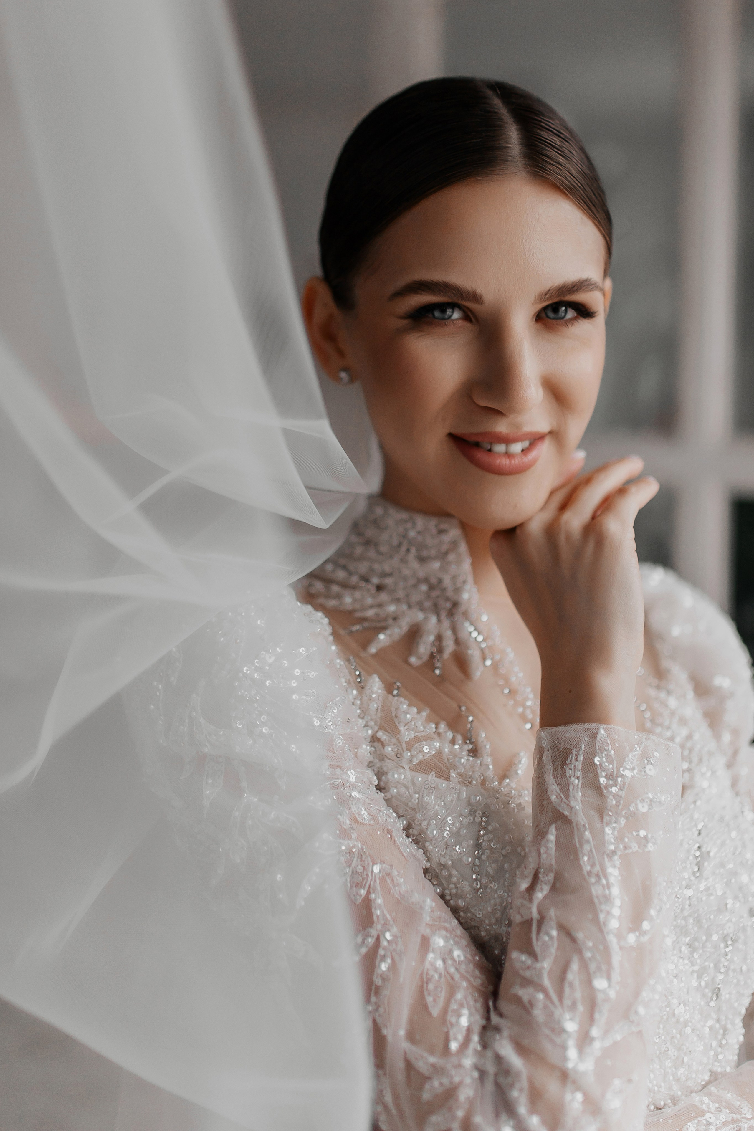 Фотосъёмка в Барнауле. Свадебный фотограф