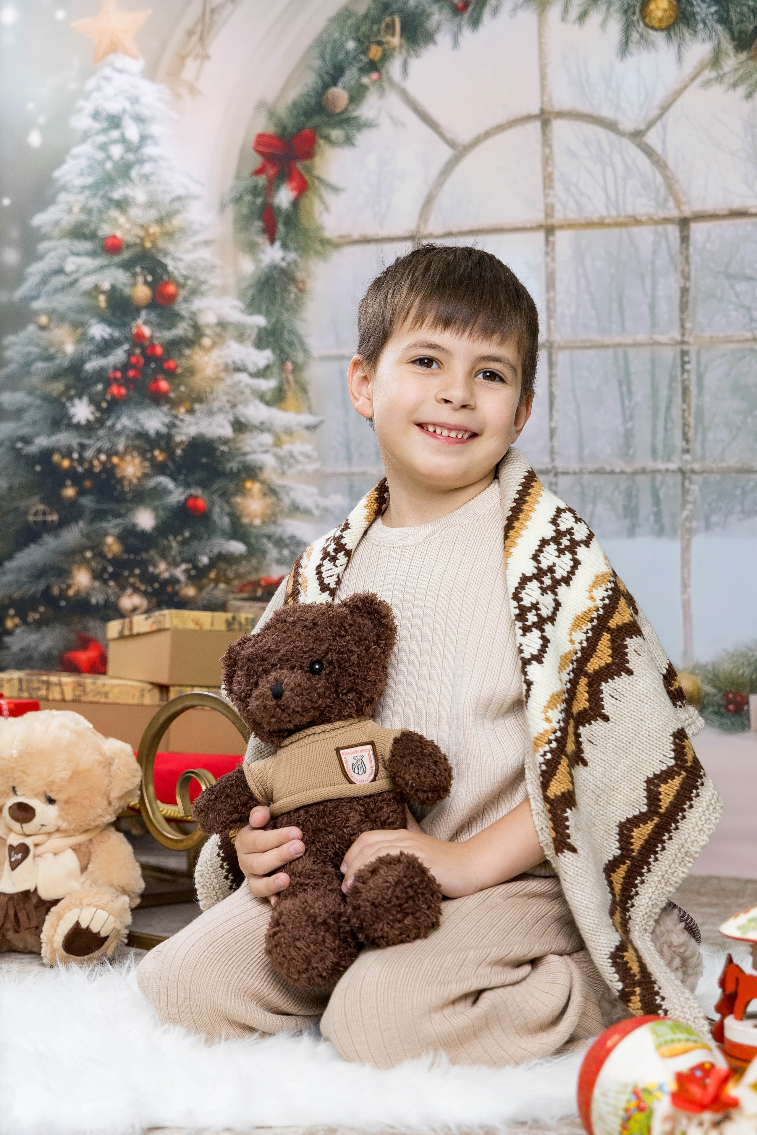 Фотограф в садик. Фотостудия «Стрекоза»