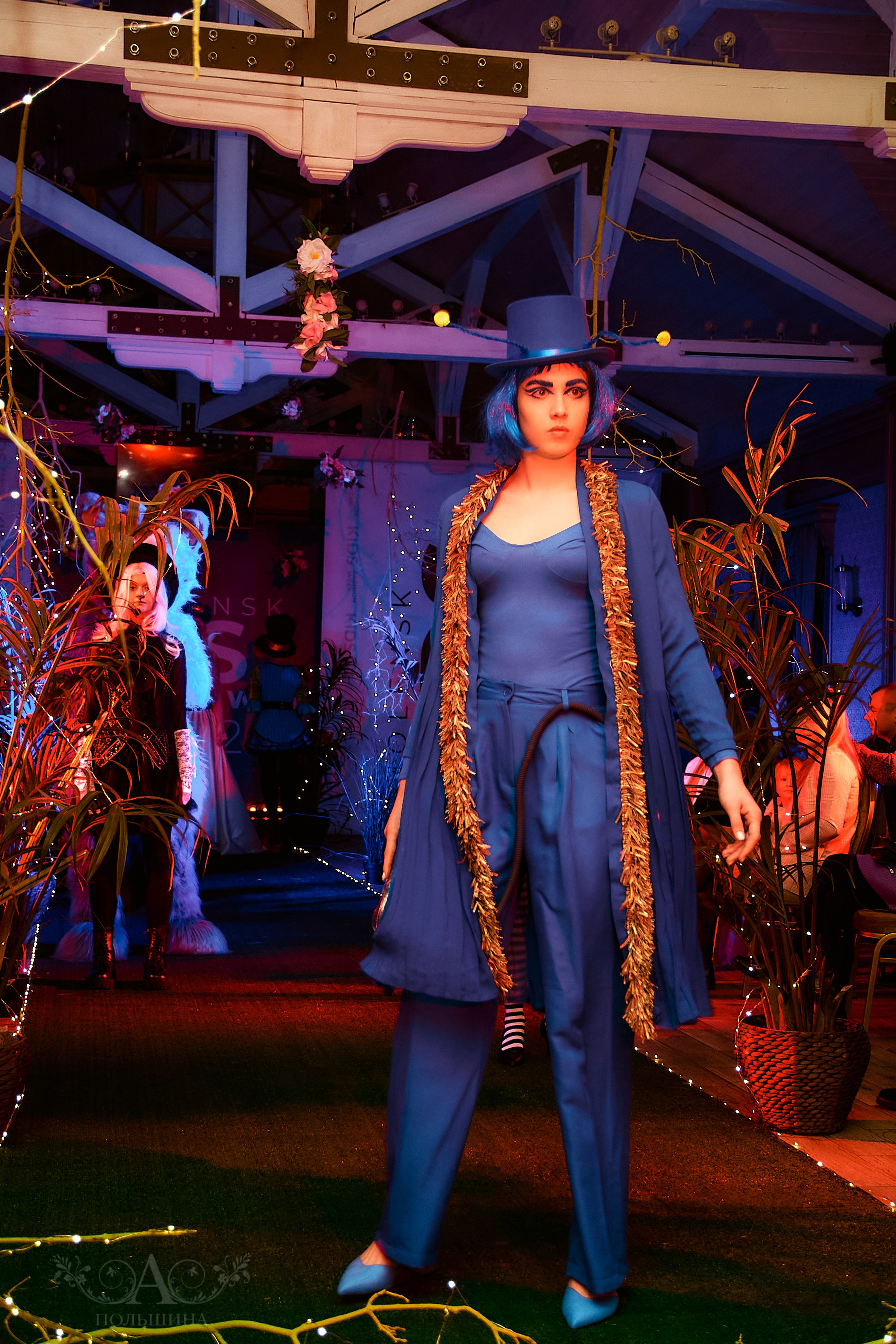 SMOLENSK KIDS FASHION WEEK 2023. Фотограф в Смоленске Ася Польшина