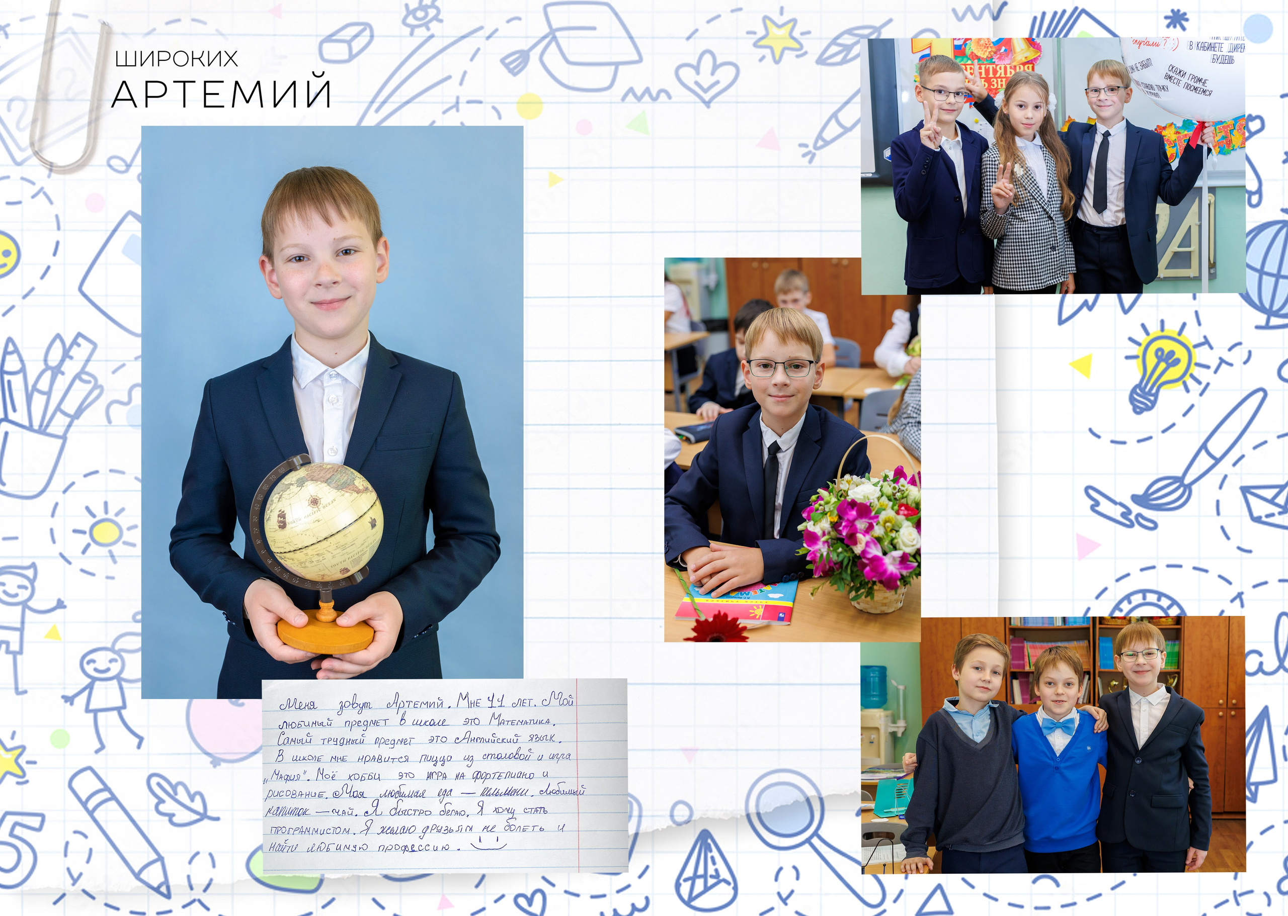 Услуги и Стоимость. Выпускные альбомы, Татьяна Дёмина, Школьный фотограф, Москва