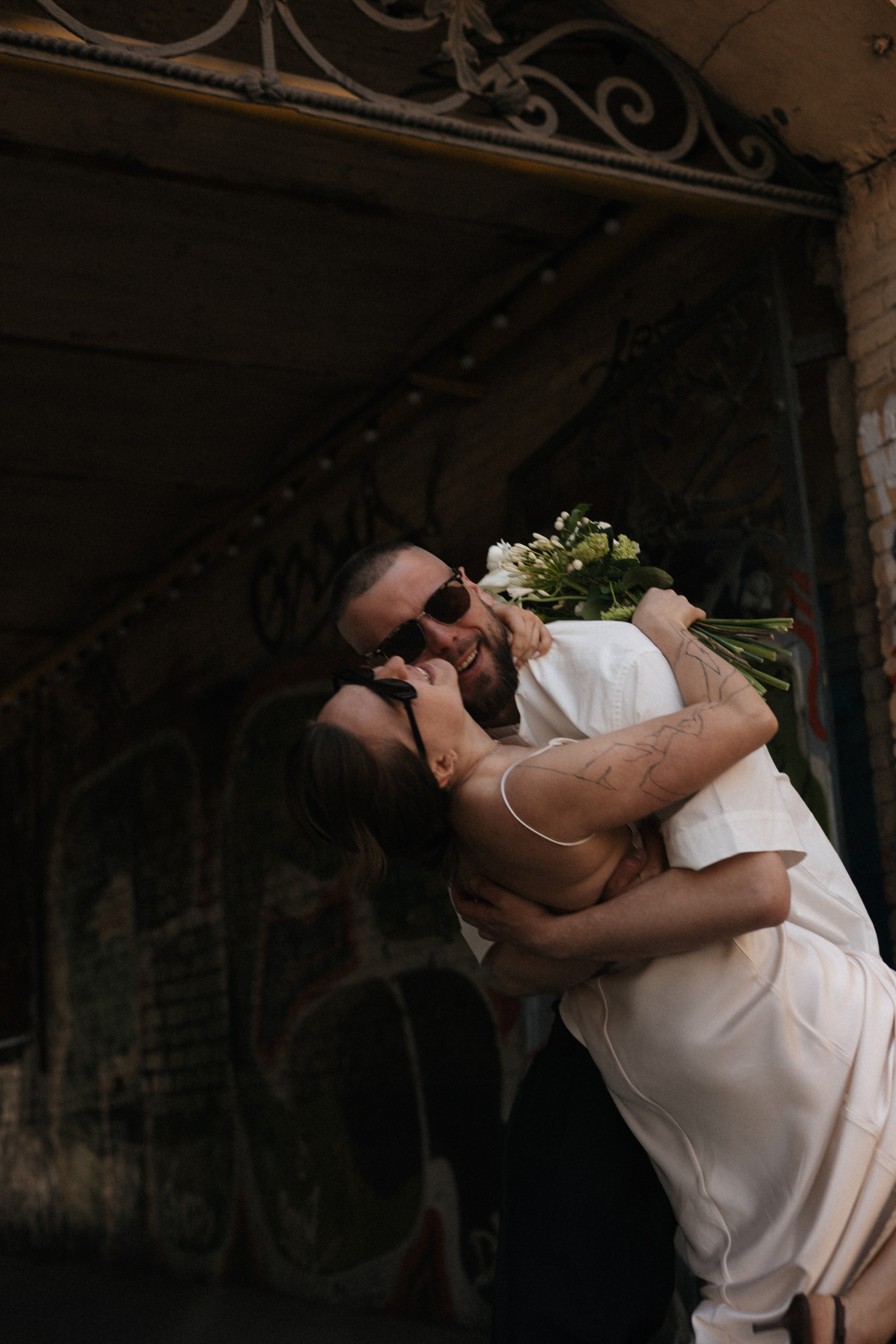 Неля + Владимир. Фотограф Волгоград | Боганова Екатерина