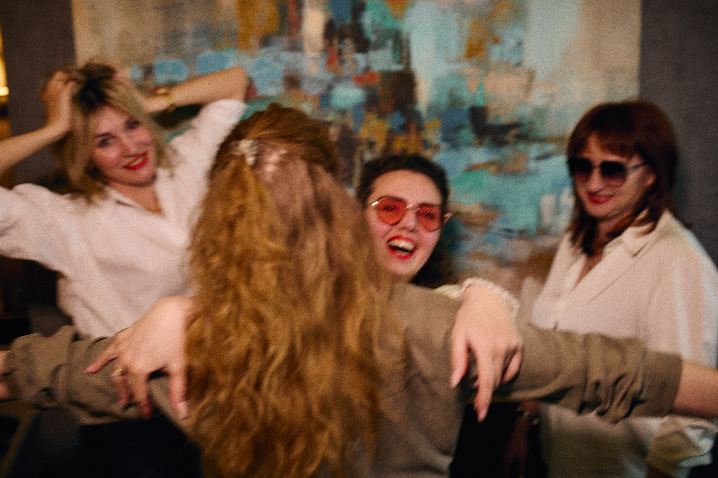 Подруги. Детский, семейный и школьный фотограф Смоленск Москва Влад Старов