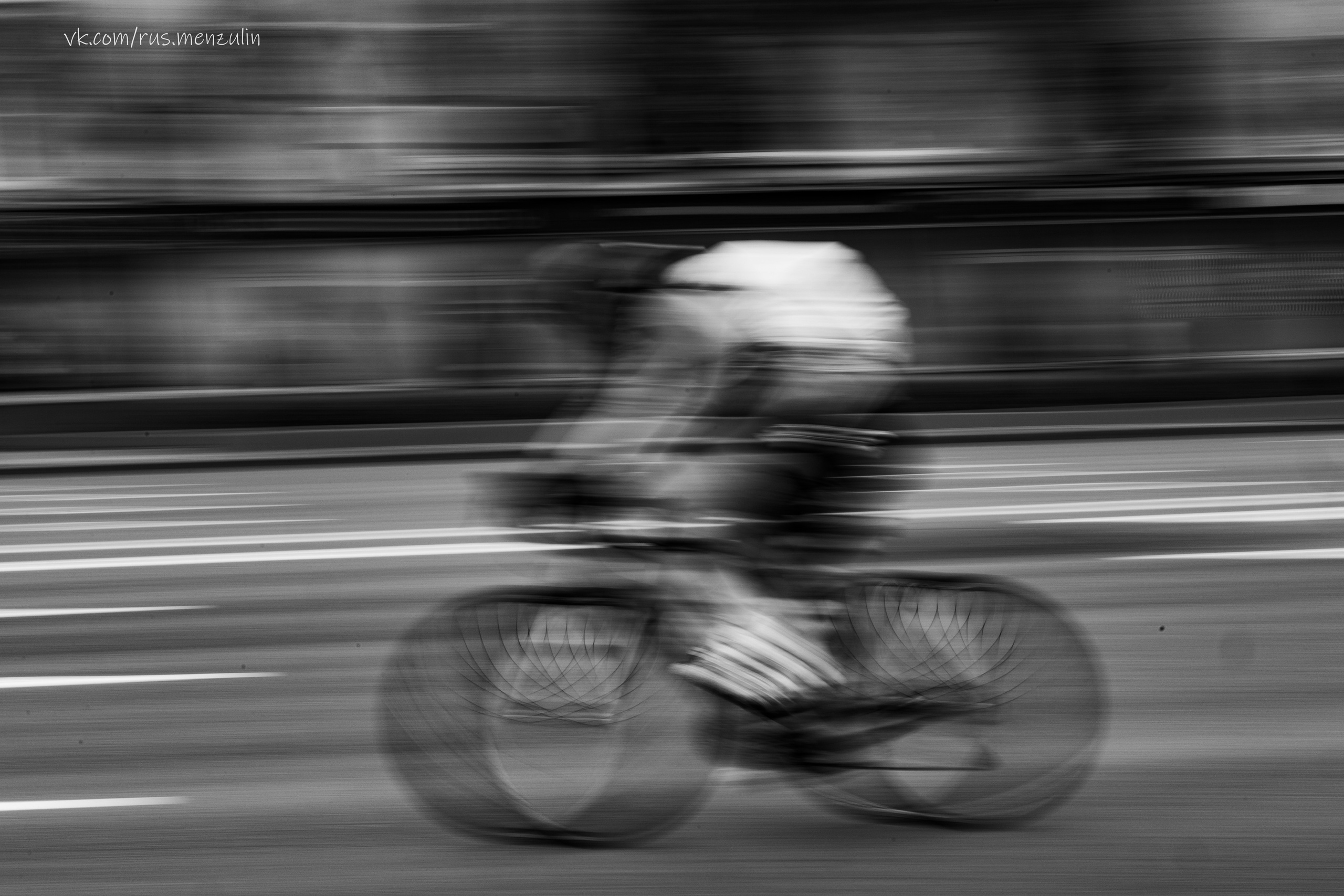 Велофестиваль 2025