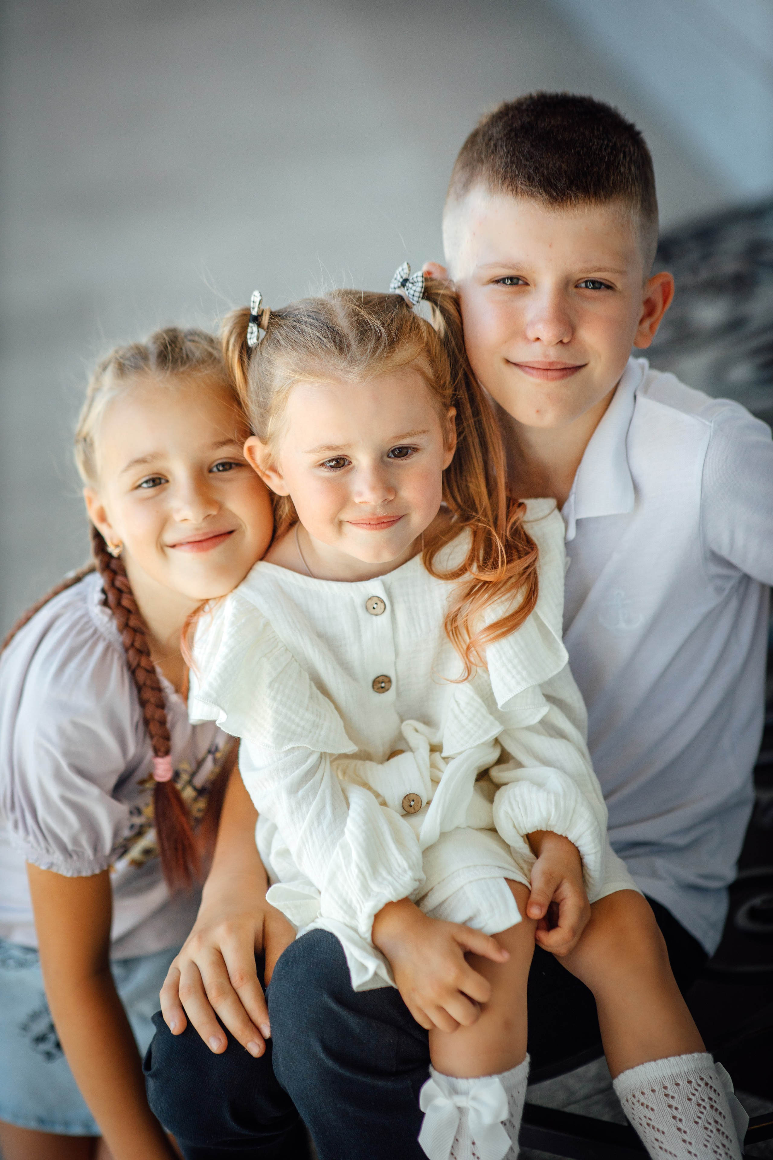 Таинства крещения Татьяны, 27.06.2024