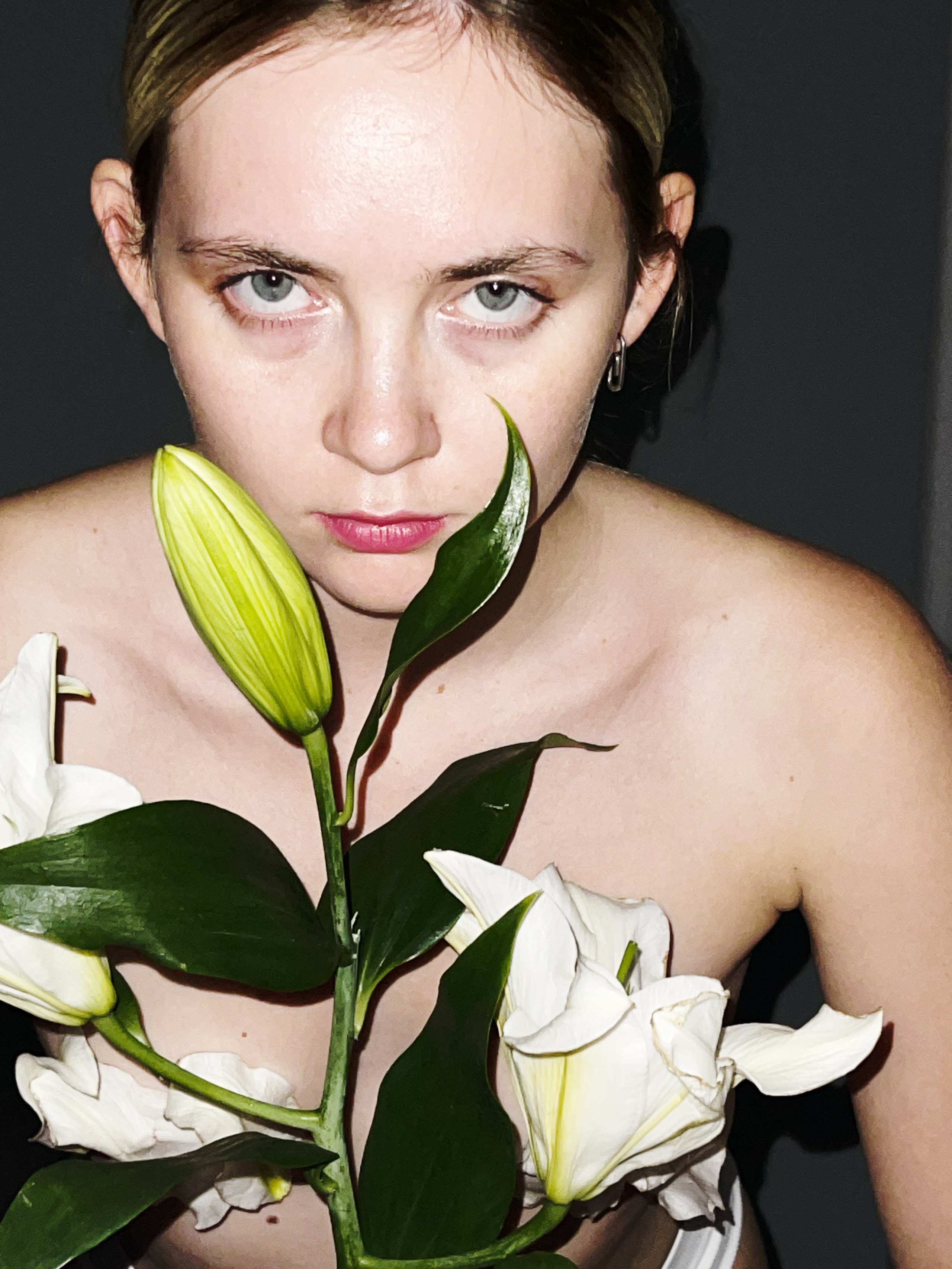 HEYDAY. Daria Blinova