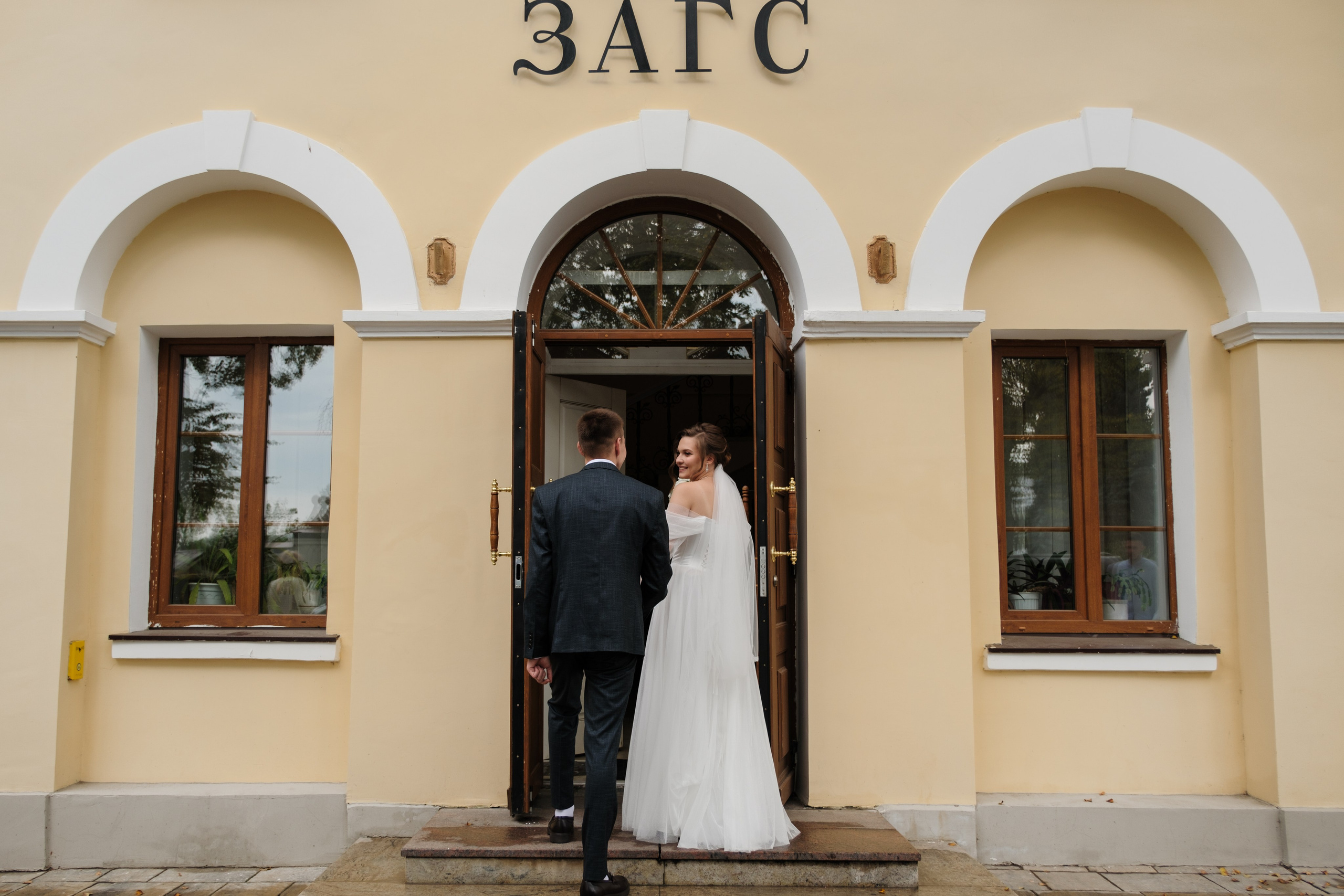 Стоимость свадебной фотосессии. Фотограф Владимир / Кинешма Мария Верèтина