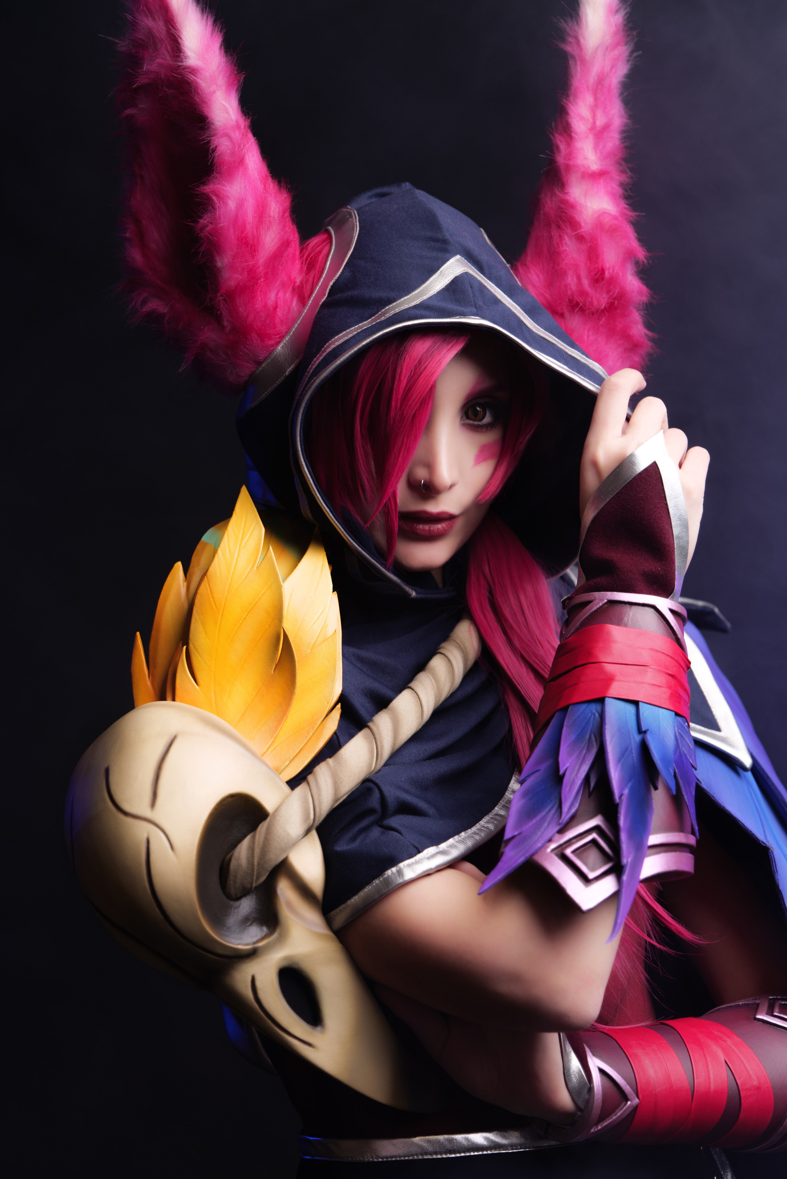 Фото Прайс Косплей. ByGreen.org — Cosplay photo and video with love