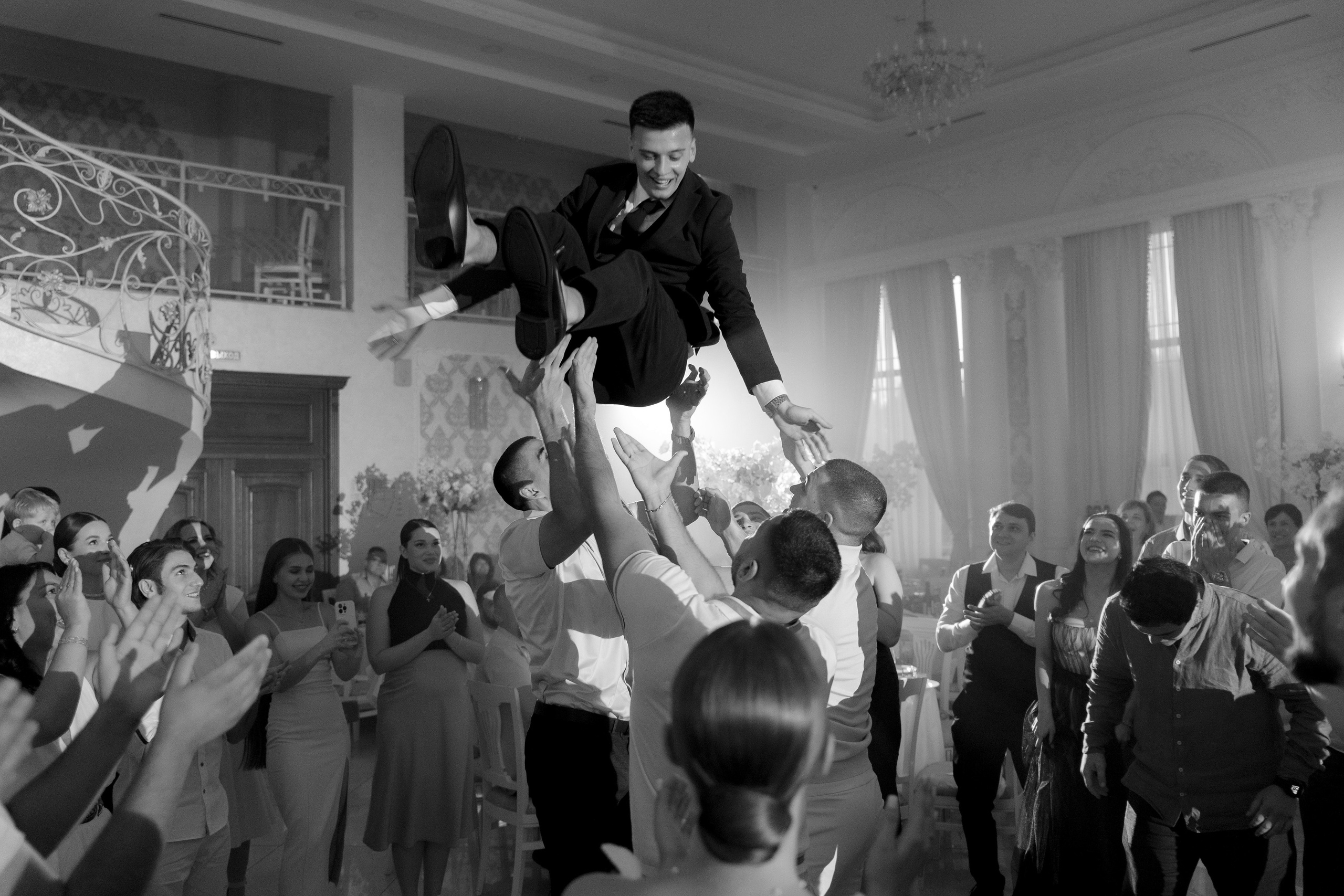 Альберт и Анна. Фотограф и Видеограф в Ростове на Дону