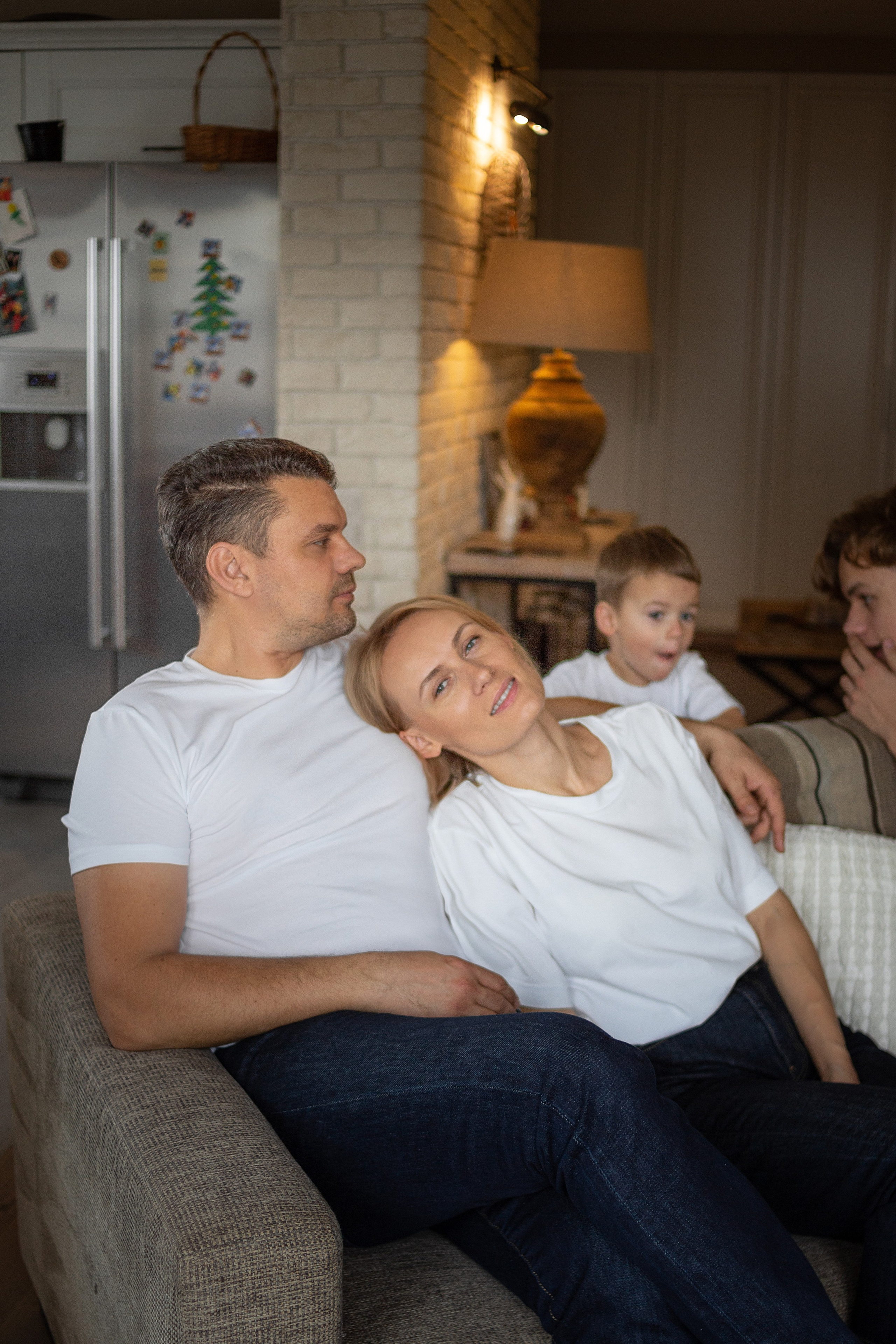 Уютная домашняя фотосессия. Фотограф в Минске Екатерина Тузова