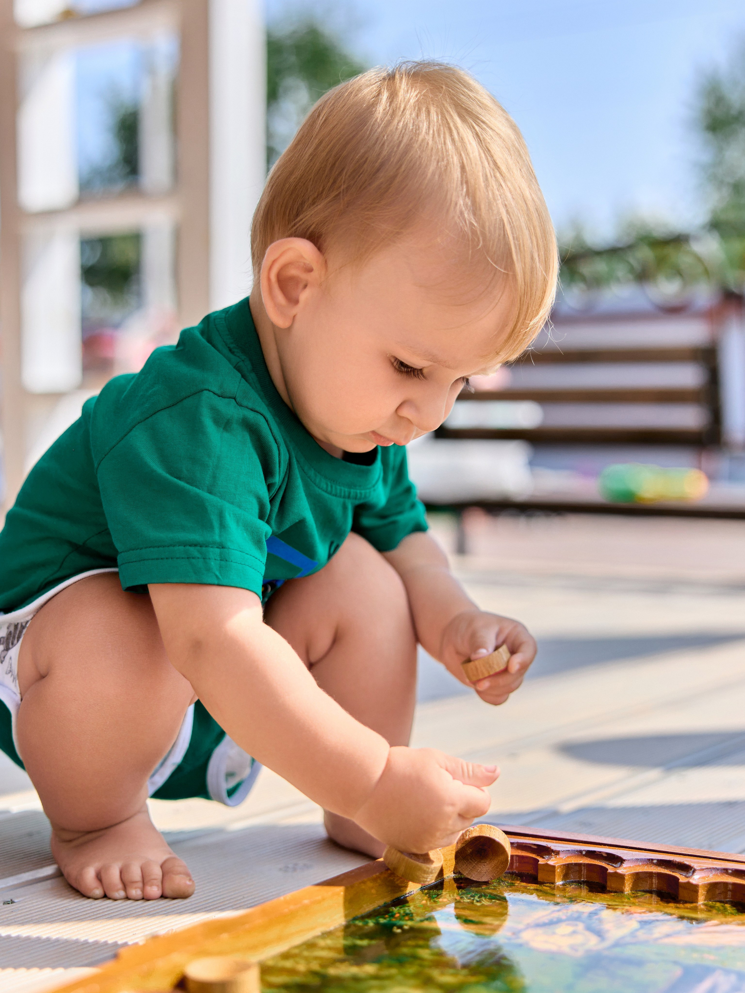 Семейный фотоистории