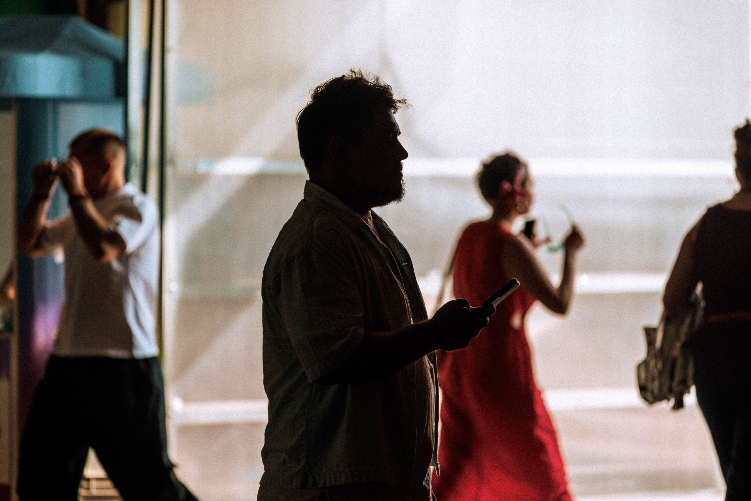 Stereoleto 2025. Фотограф Балаев Михаил