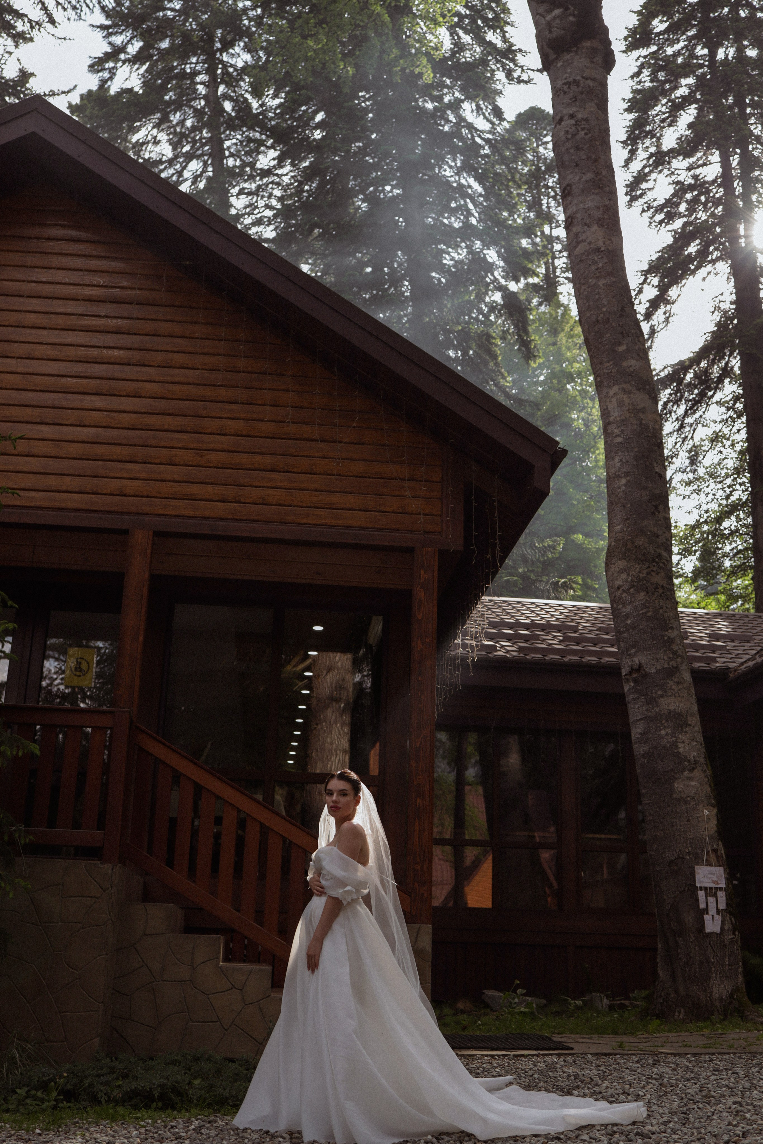 Свадебный фотограф в Крыму Виталий Овчинников