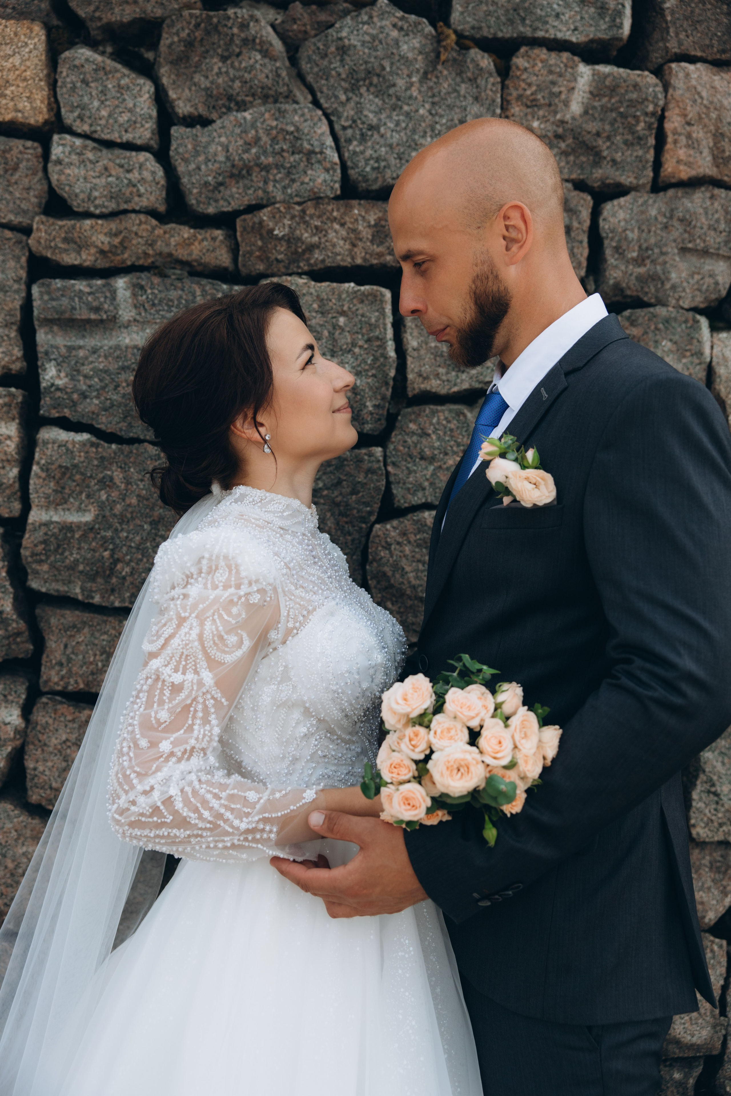 Алексей & Олеся. Свадебный, семейный фотограф в Иркутске Светлана Макаричева