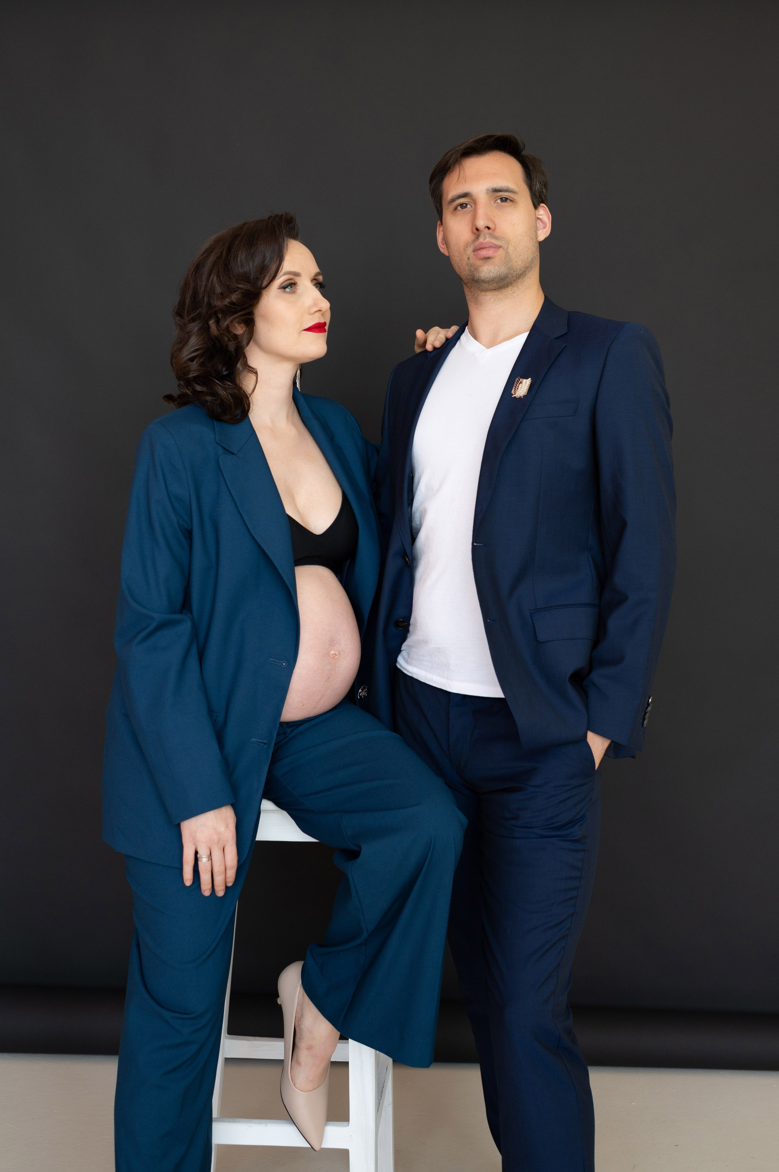 Воздушный и деловой стиль. Портретный, семейный и свадебный фотограф в Санкт-Петербурге и в Пушкине Ширяев Денис