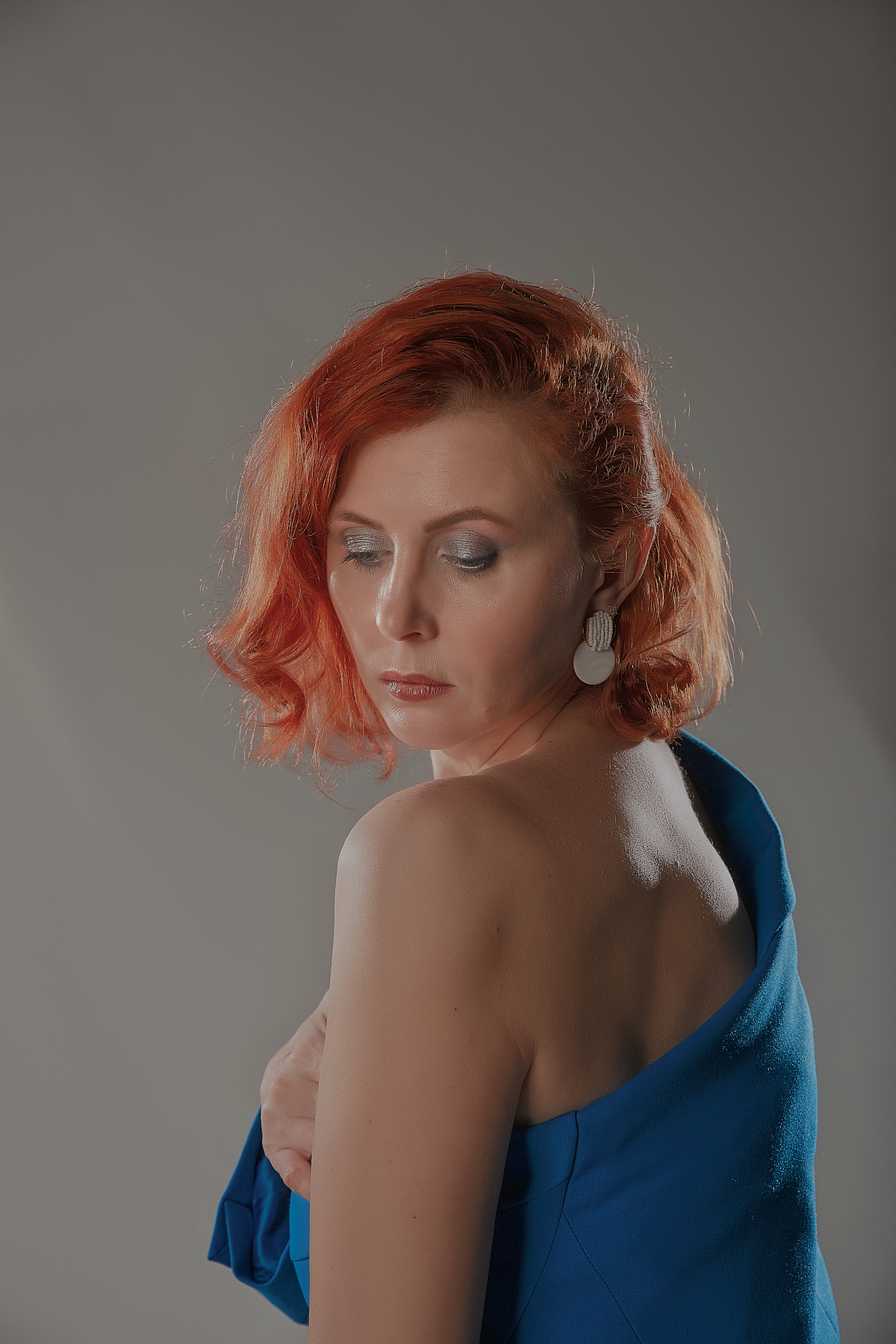 Наталья. Фотограф Кемерово