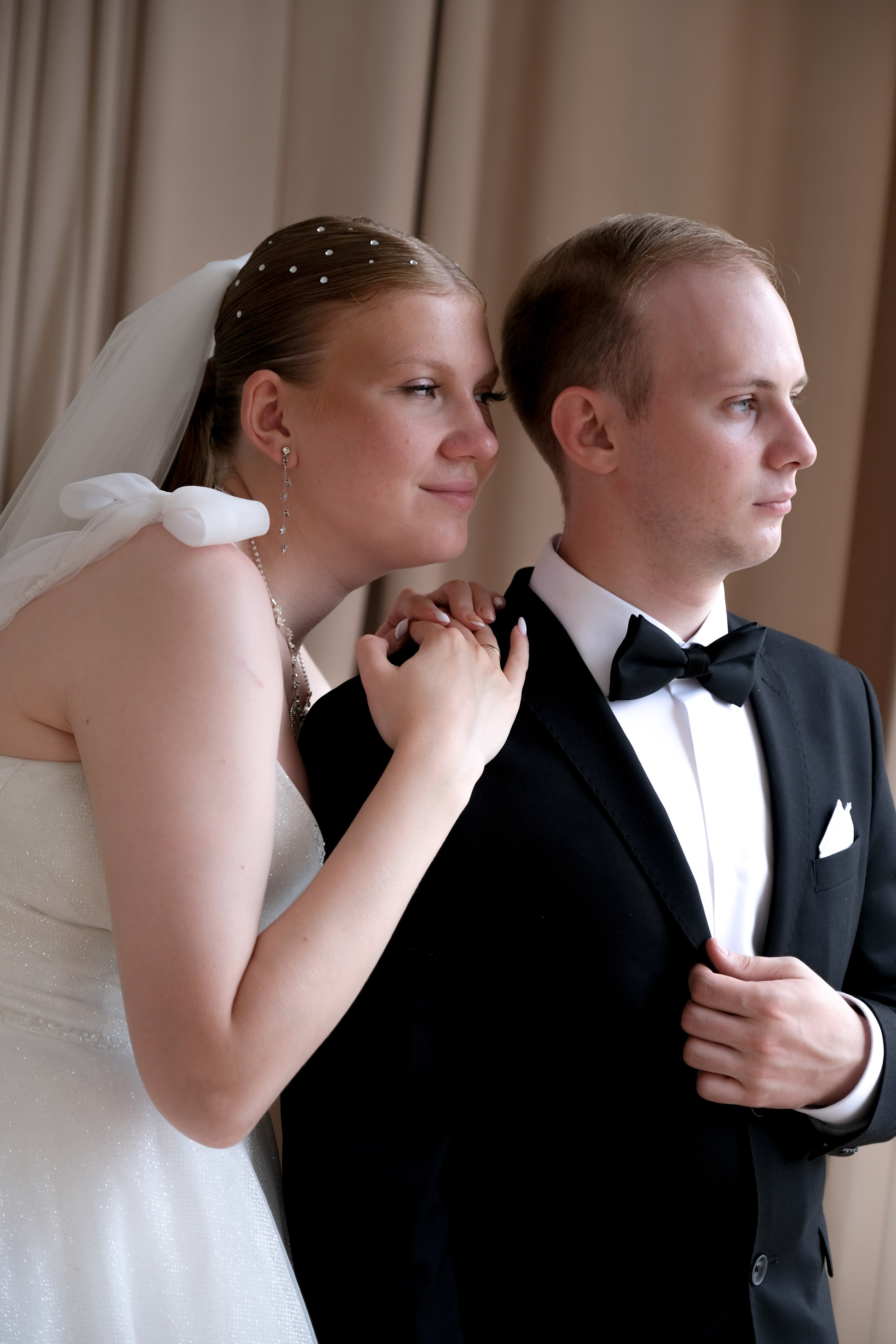 Свадьба Ильи и Валентины. Свадебный фотограф в Челябинске Сырчикова Наталья