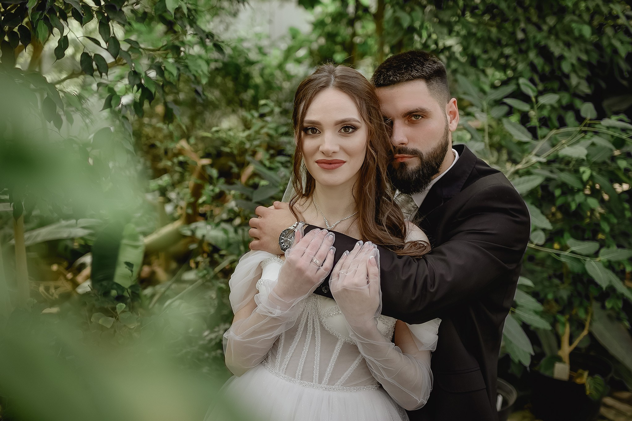 Главная. Юлия Басня семейный и свадебный фотограф в Донецке