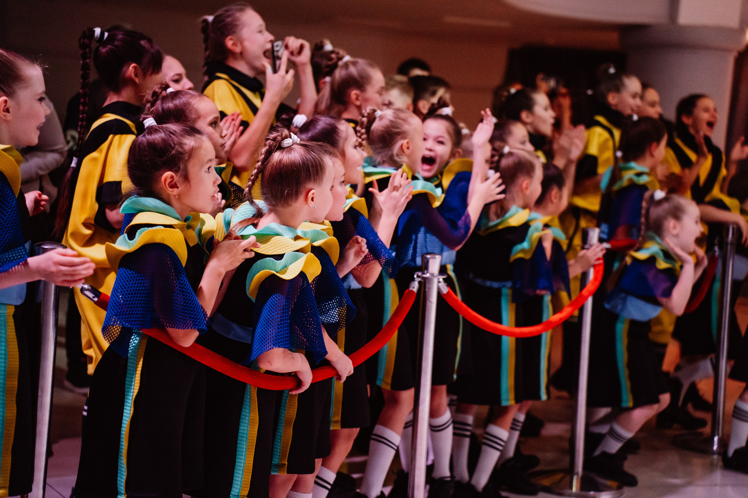 IX Чемпионат Искусств — День 2. Воробьева Ксения — Спортивный и танцевальный фотограф Новосибирск