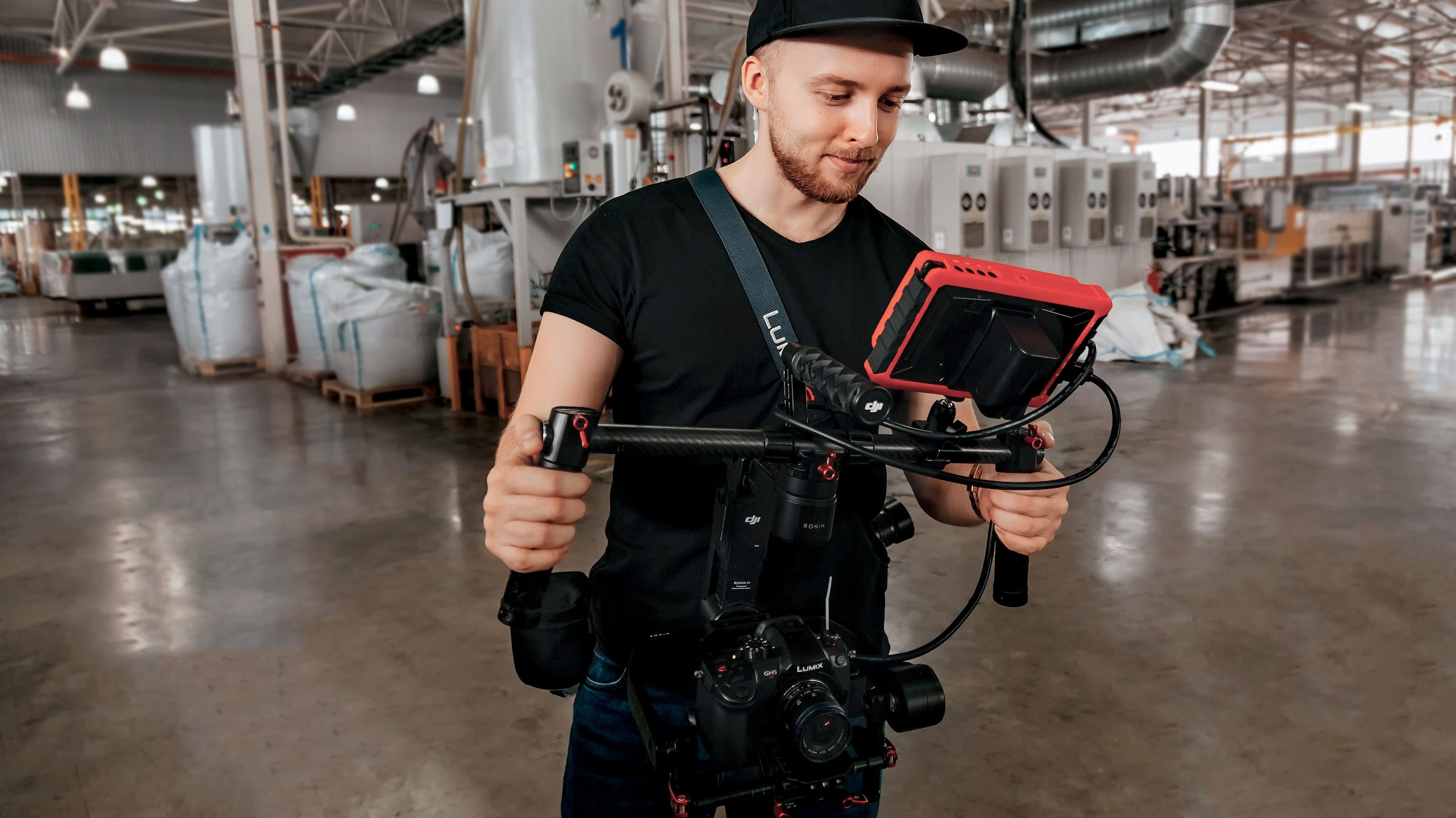 Видеограф Турчин Денис