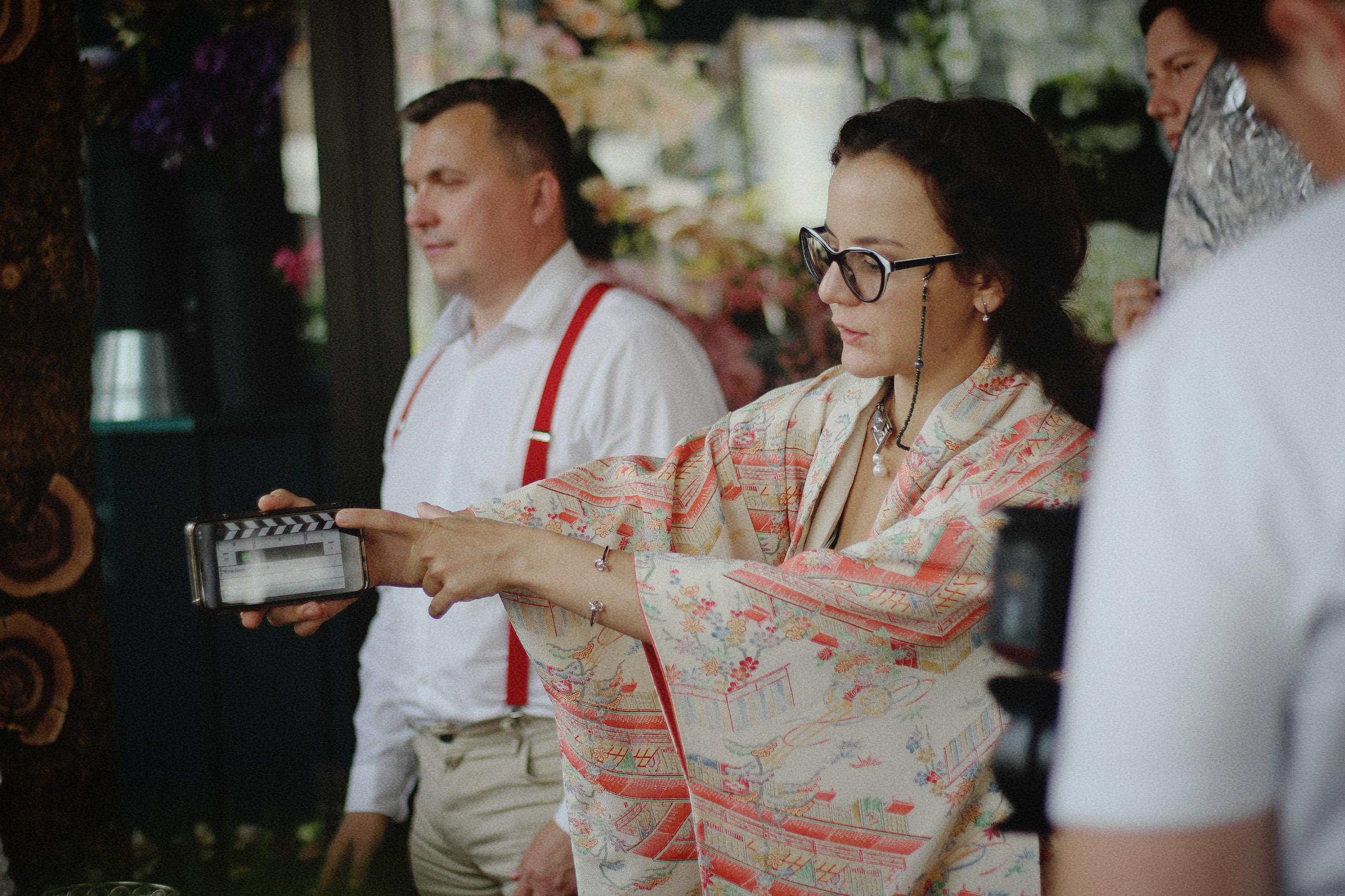 Видеограф Турчин Денис