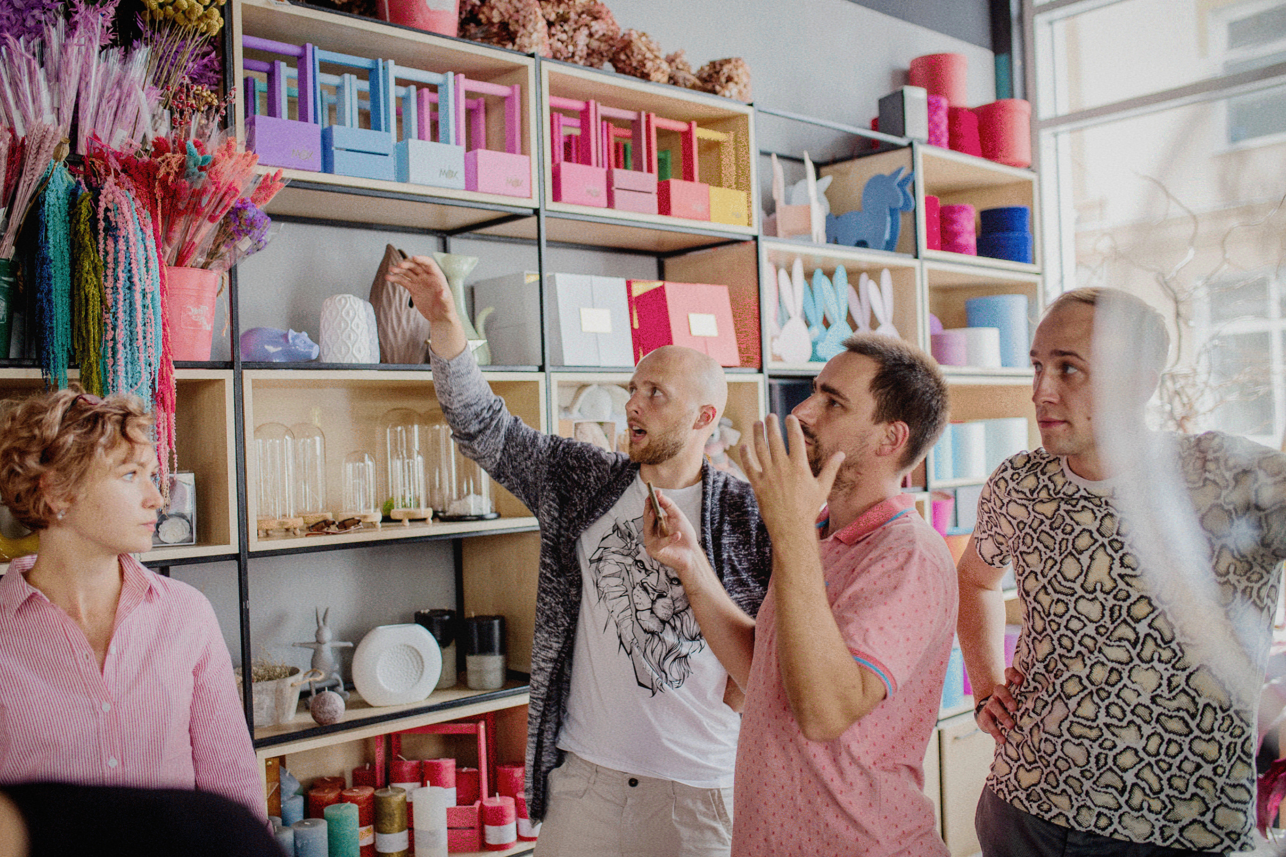 Видеограф Турчин Денис