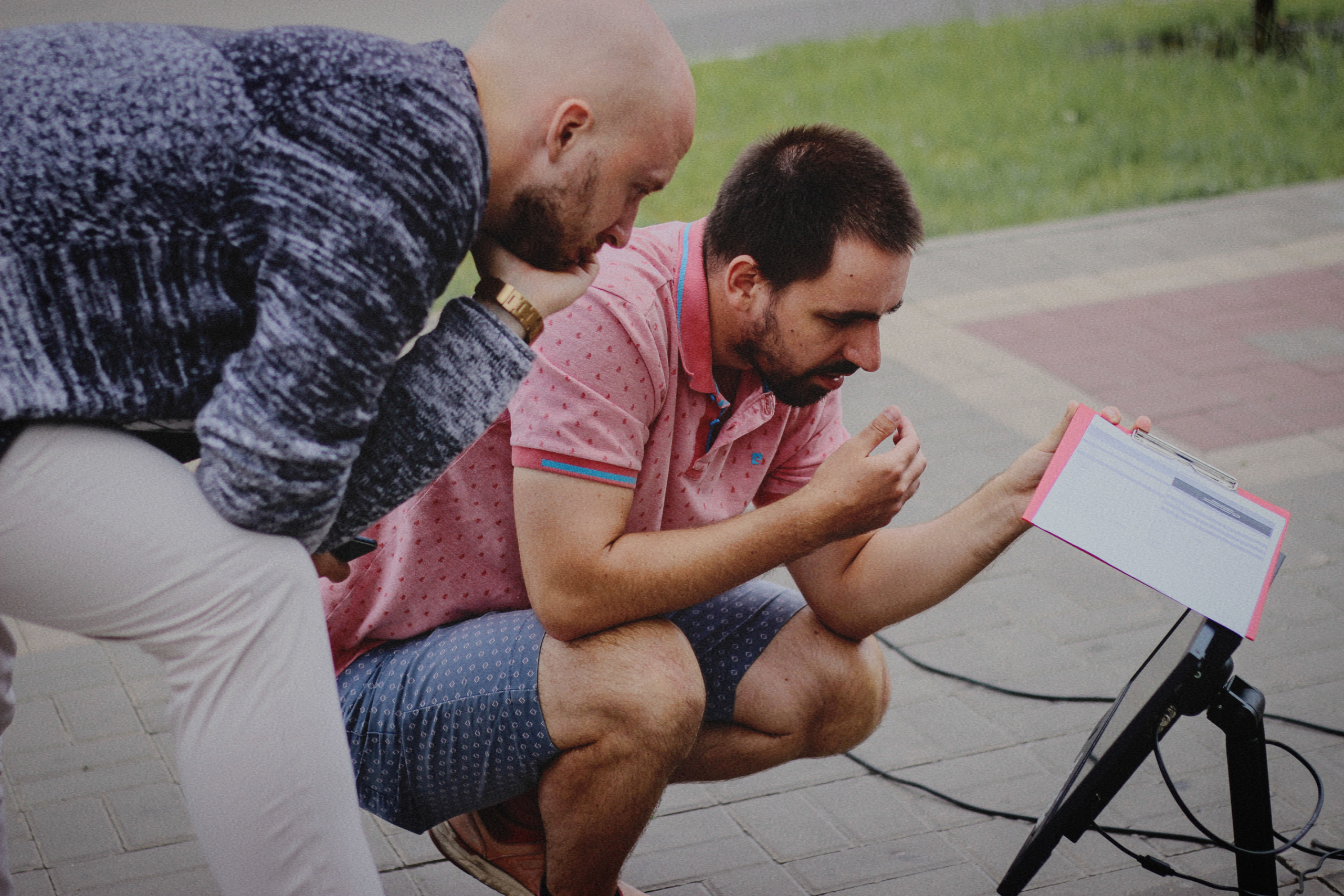 Видеограф Турчин Денис