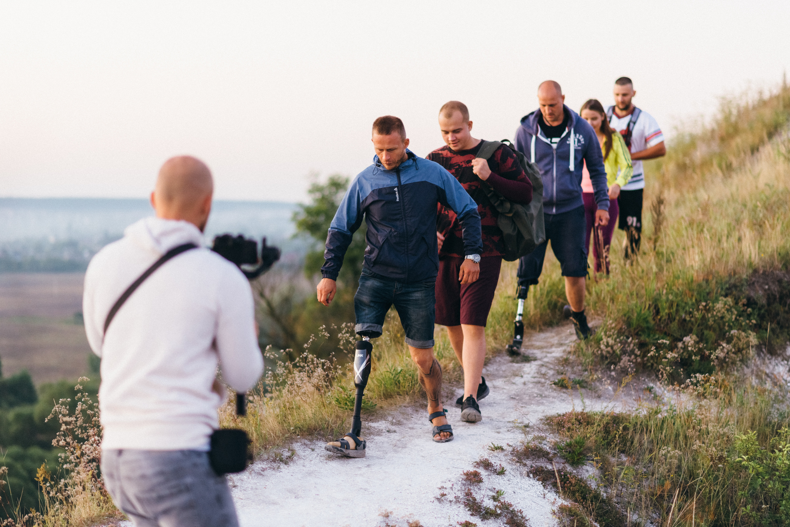 Видеограф Турчин Денис