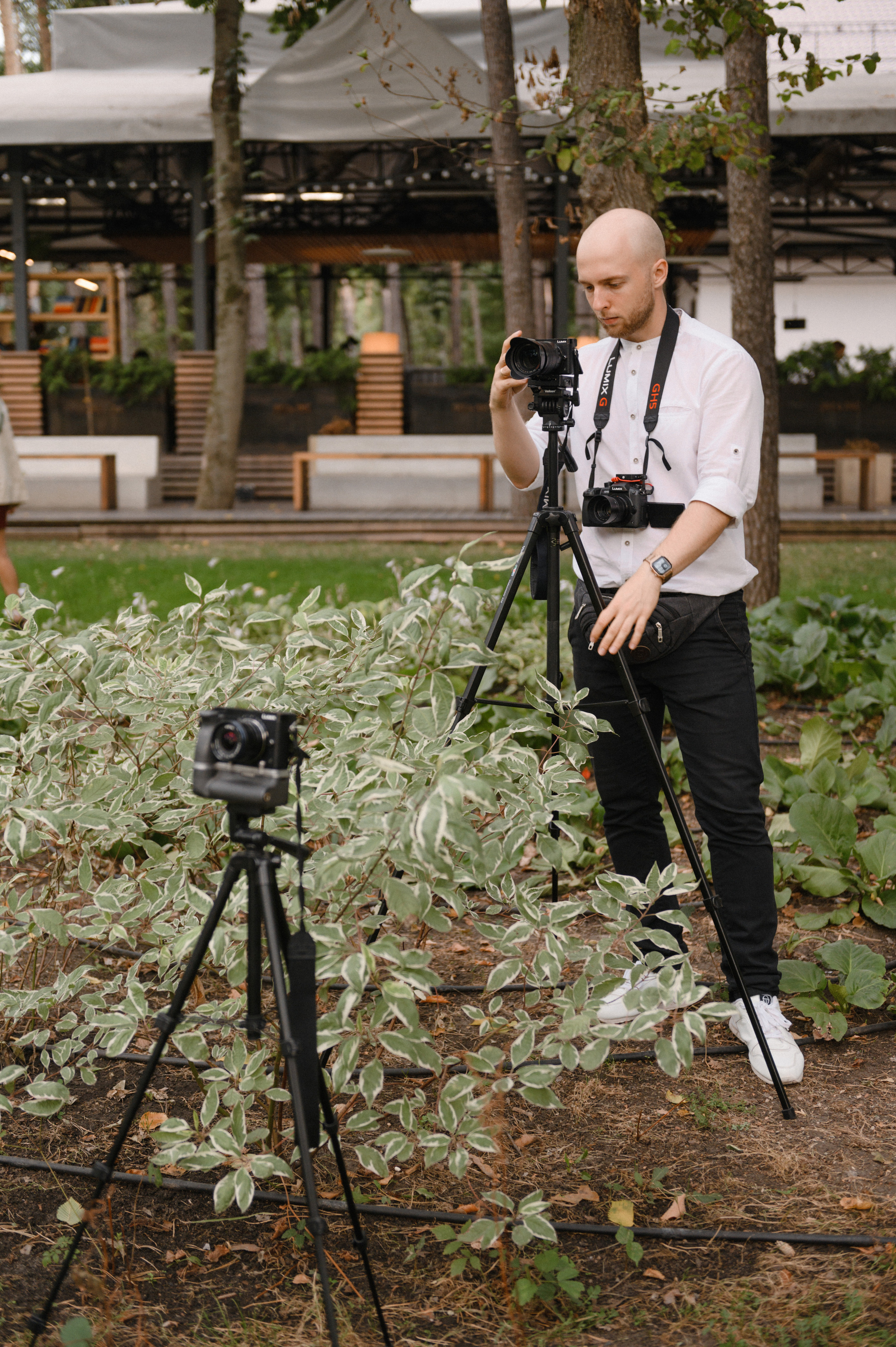 Видеограф Турчин Денис