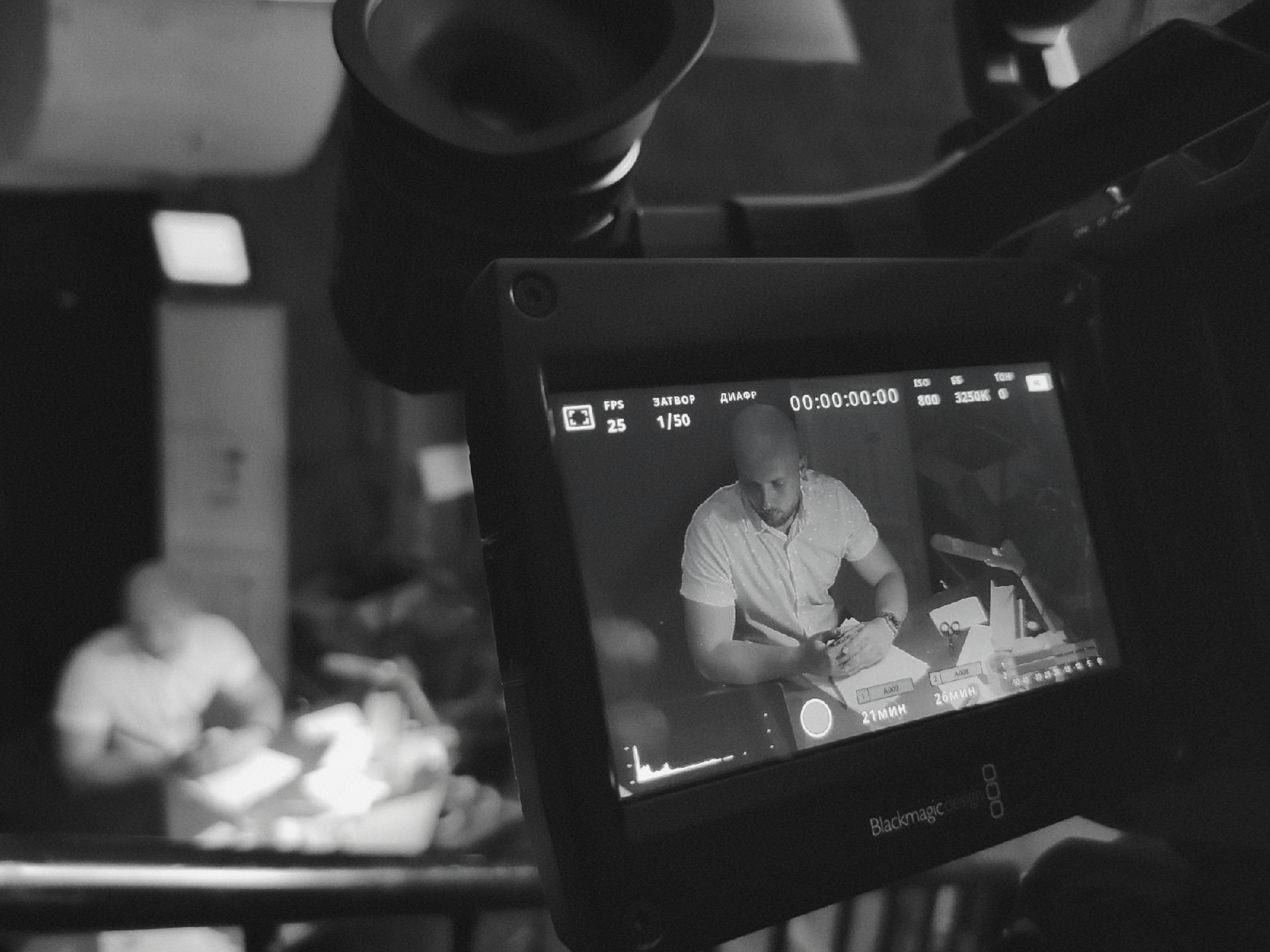 Видеограф Турчин Денис