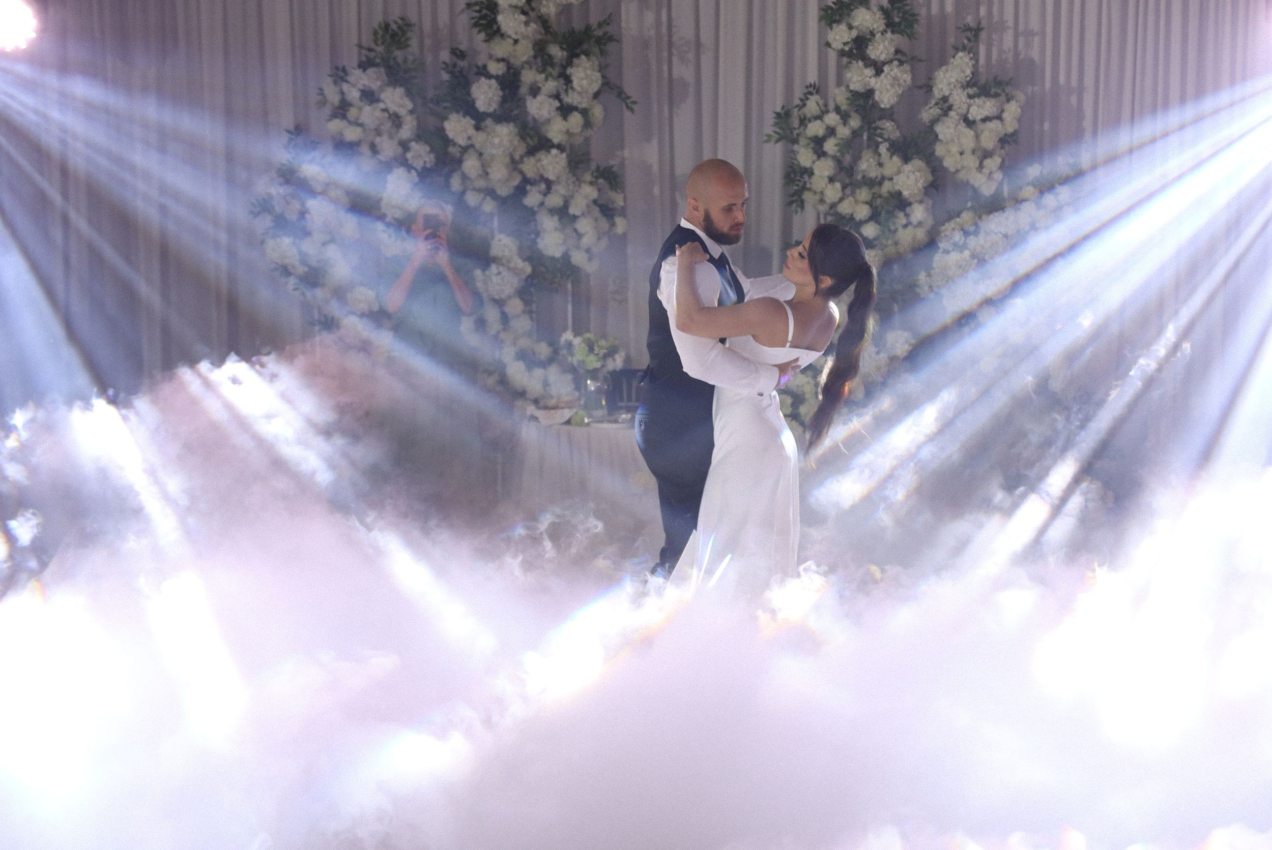 Портфолио. Event агентство SMOLNIKOVA WEDDING