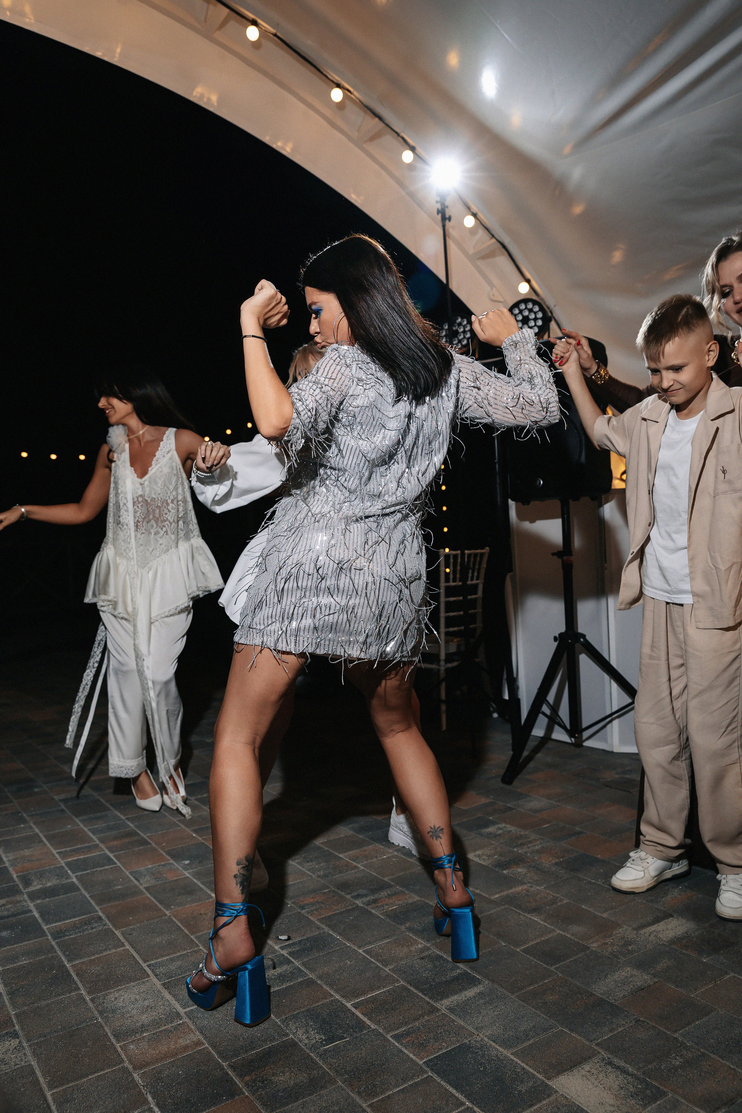 Свадьба Дмитрий и Анатолия. Свадебный фотограф в Воронеже Денис Коровин