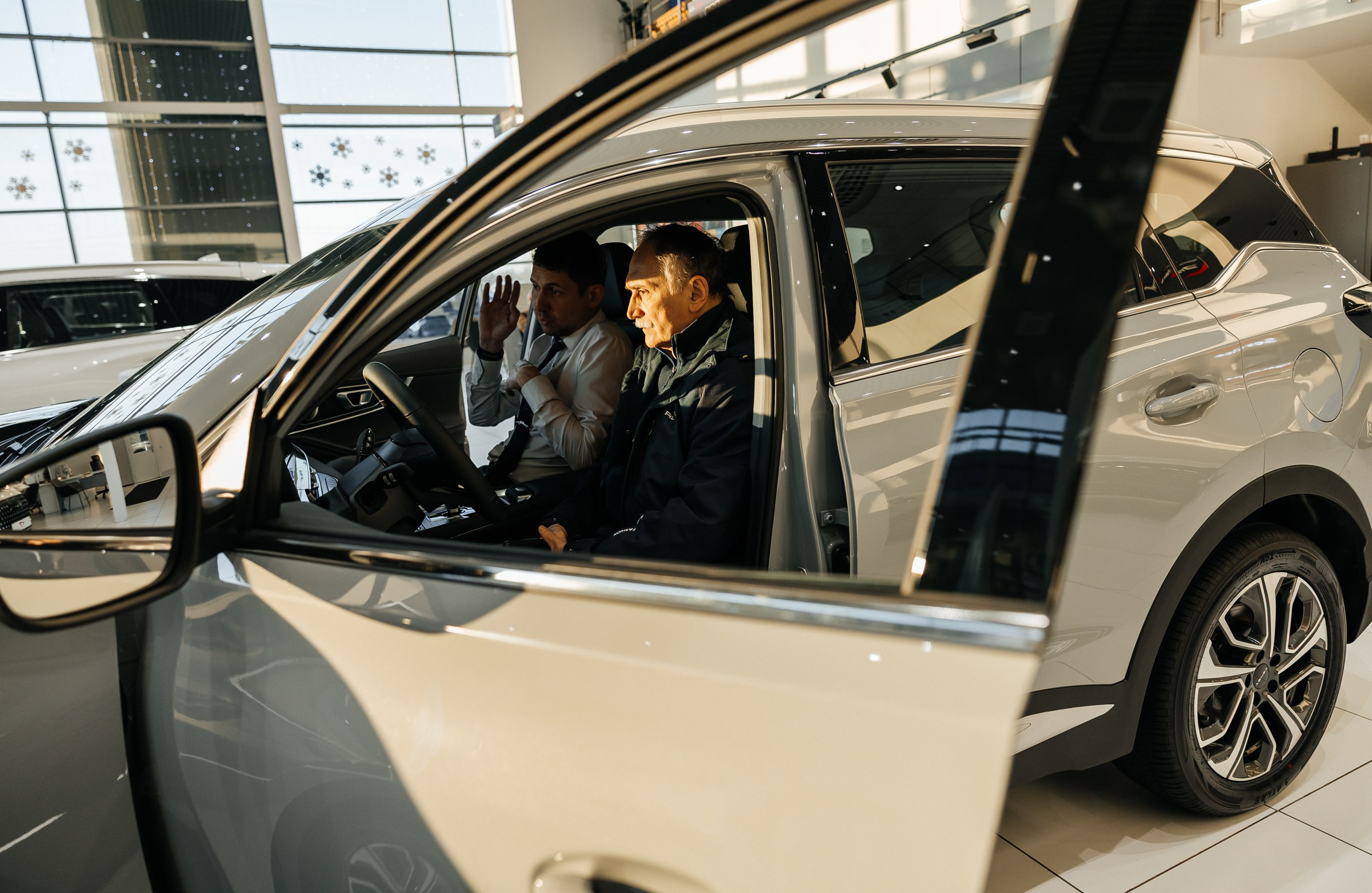 TENET БЕТА ПУЛКОВО 2025. Презентация TENET 8