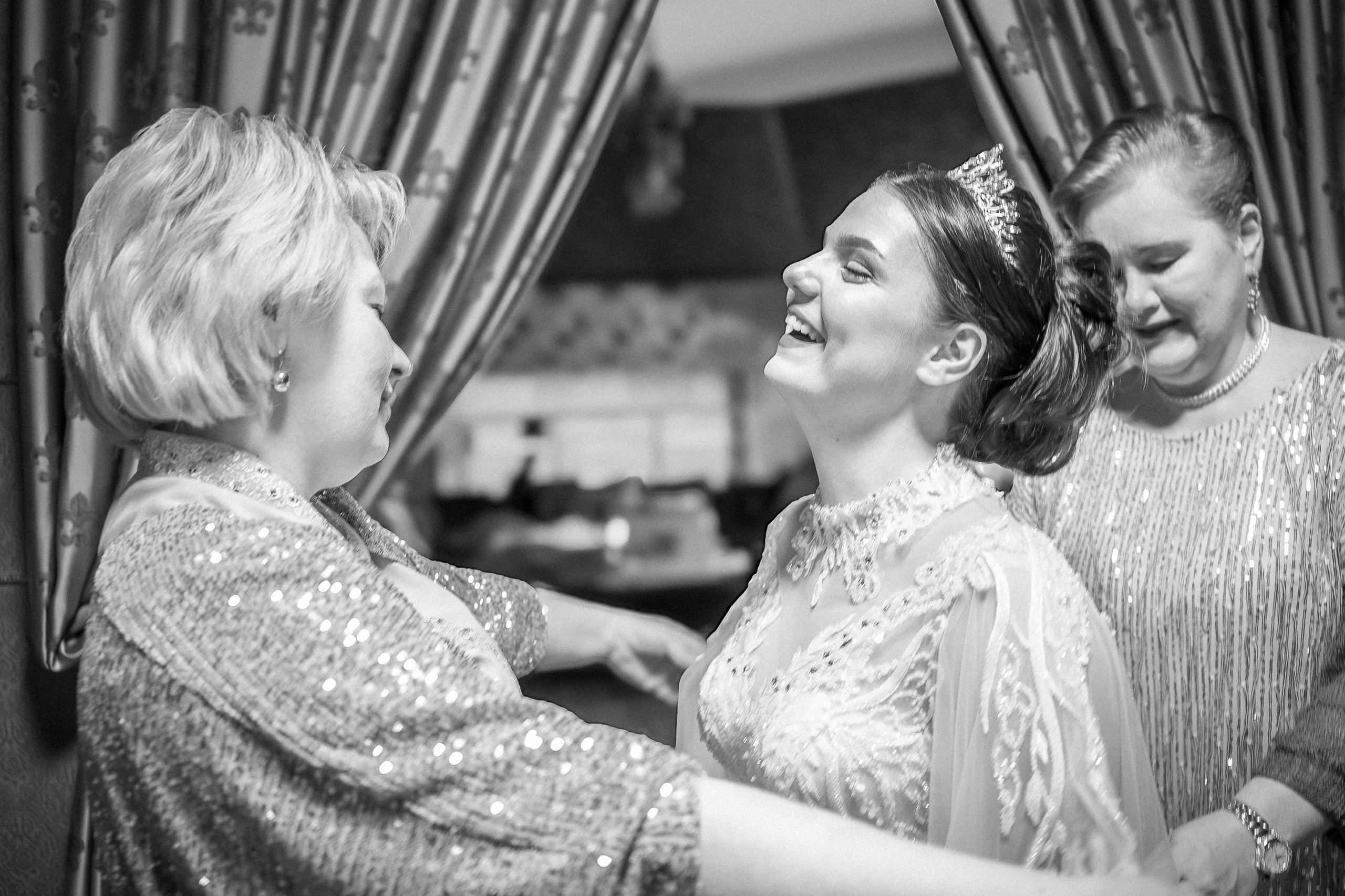 Свадебные съёмки (из портфолио). Семейный и свадебный фотограф в Москве и Домодедово Анна Авилочкина