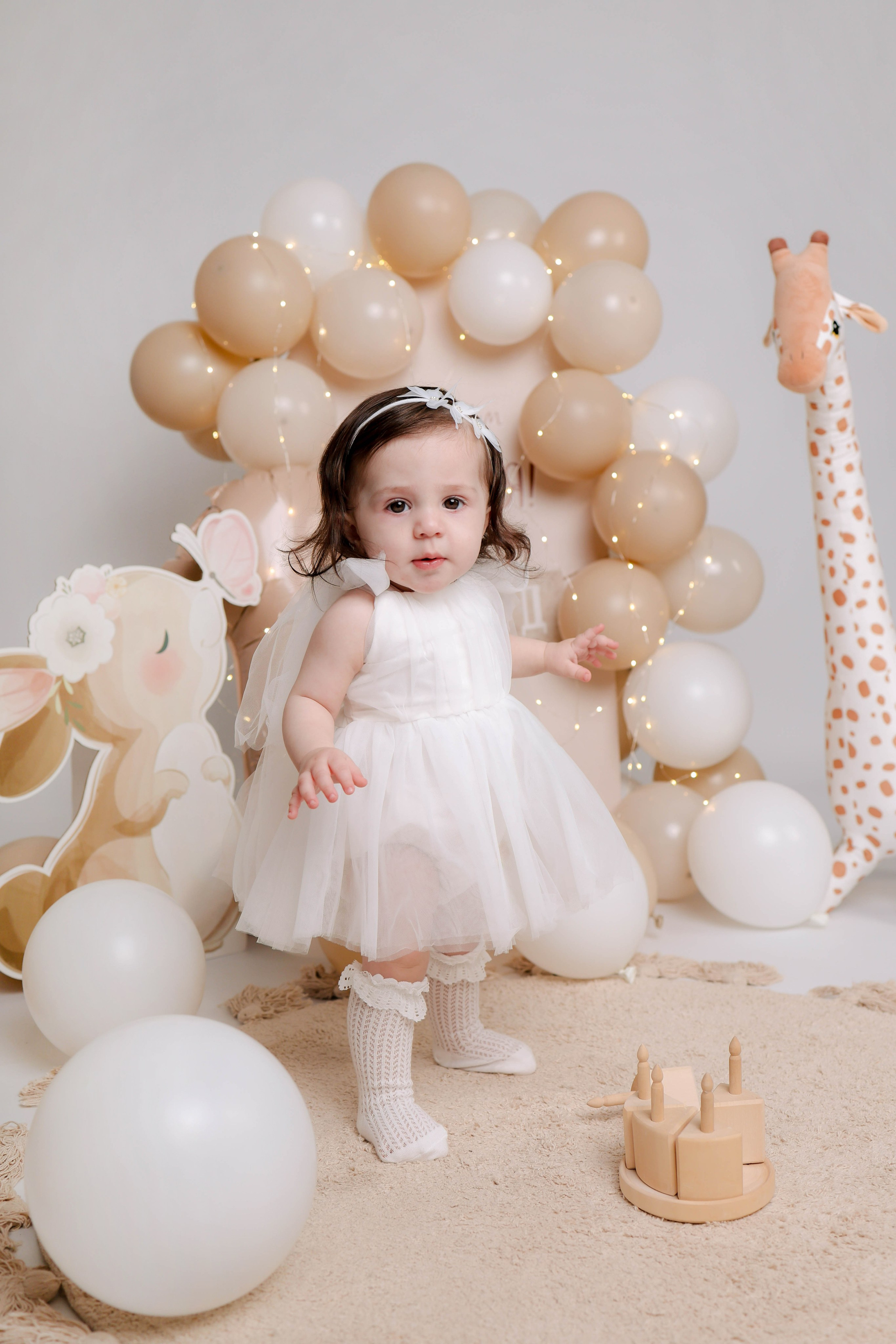 Детские дни Рождения в моей студии Light_place_photostudio. Alexsaphoto.ru