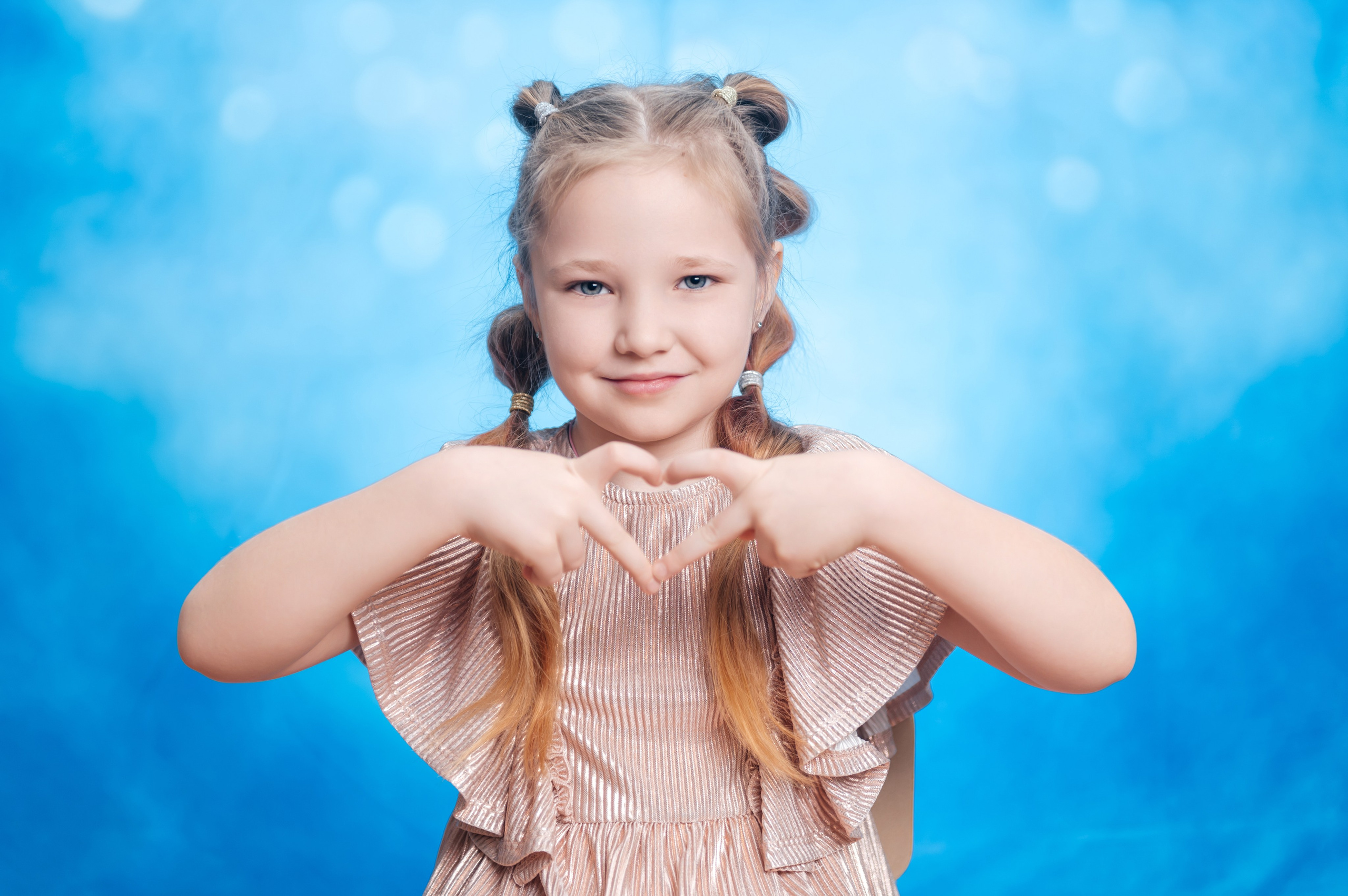 Детский сад. Современные выпускные альбомы в Новосибирске