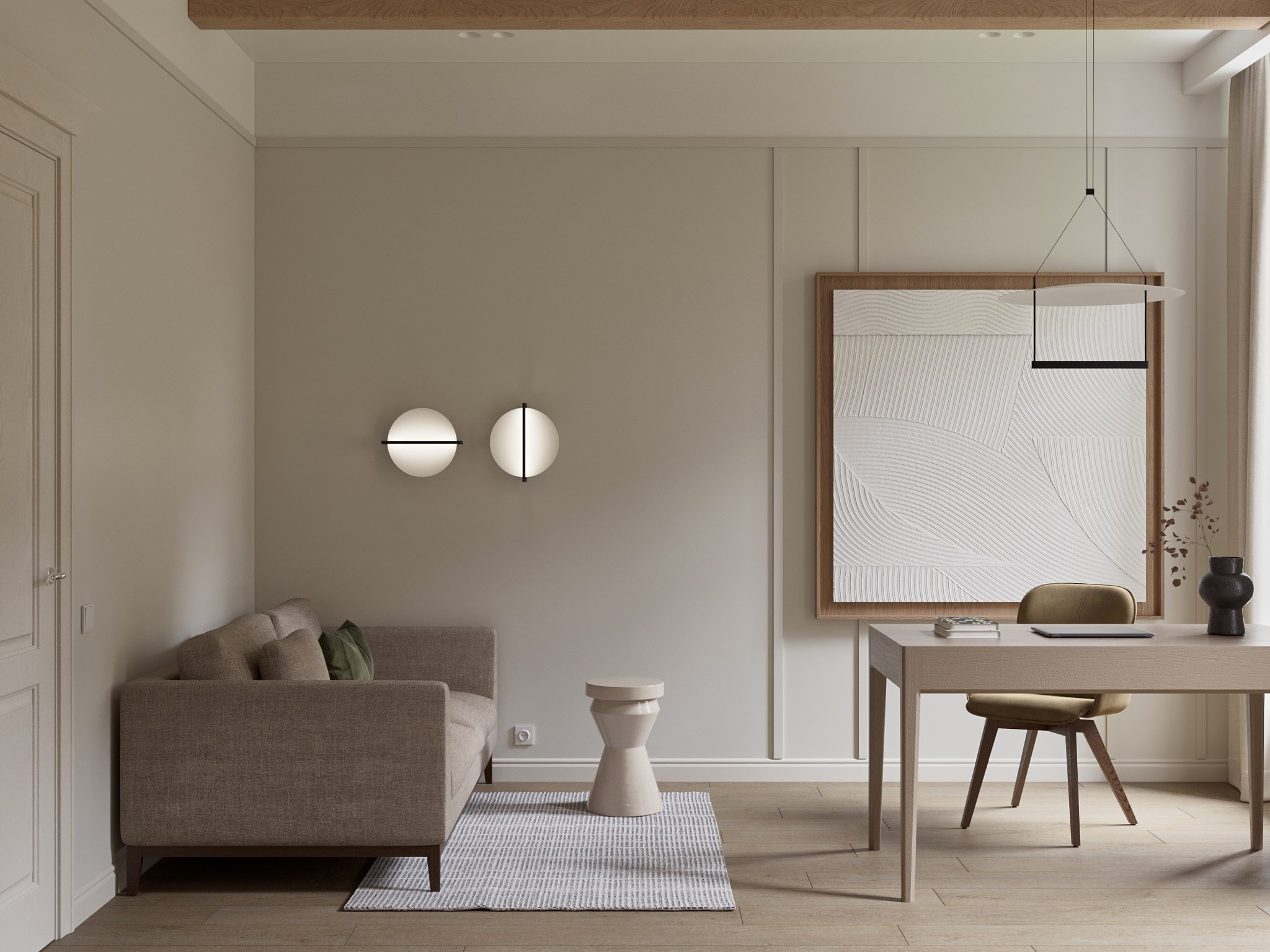 RUZ. Семейное бюро Малицких