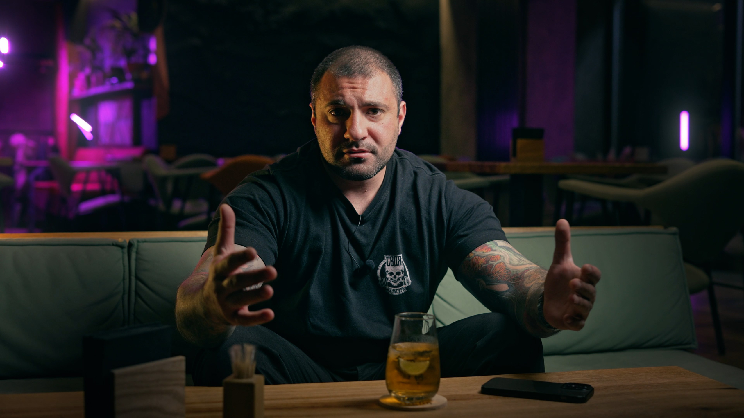 Запись интервью воронеж. Фотограф и видеограф Максим Карпов Воронеж