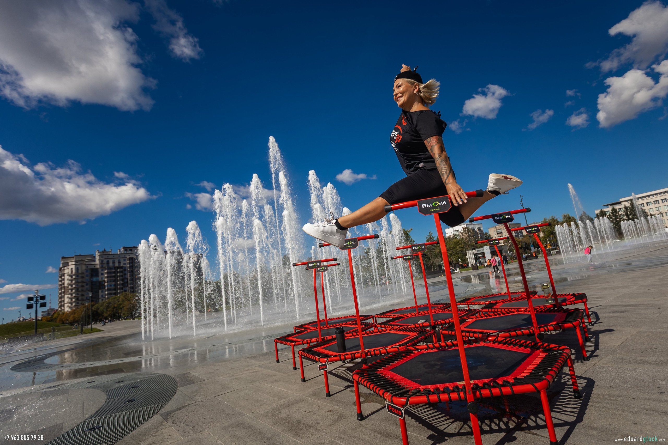 Информация и цены. Фотограф Эдуард Глок в г. Благовещенске Амурской области