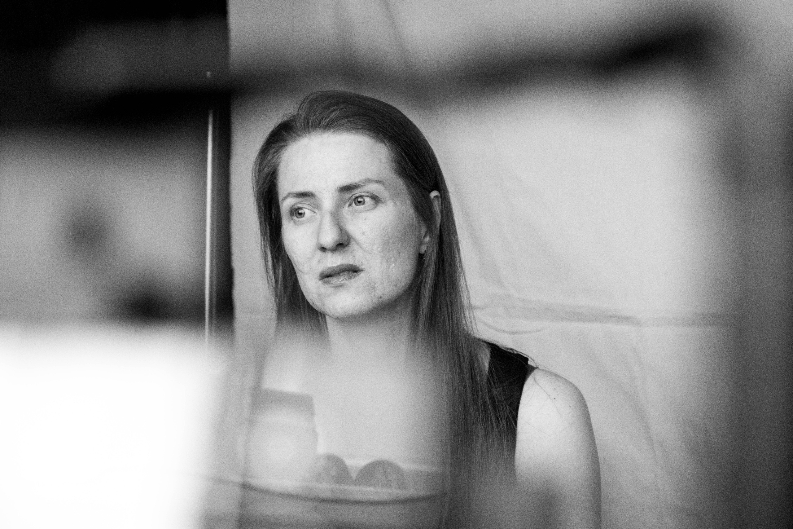 Спасибо, Бриджит Джонс. Иванова Екатерина. Фотограф Омск