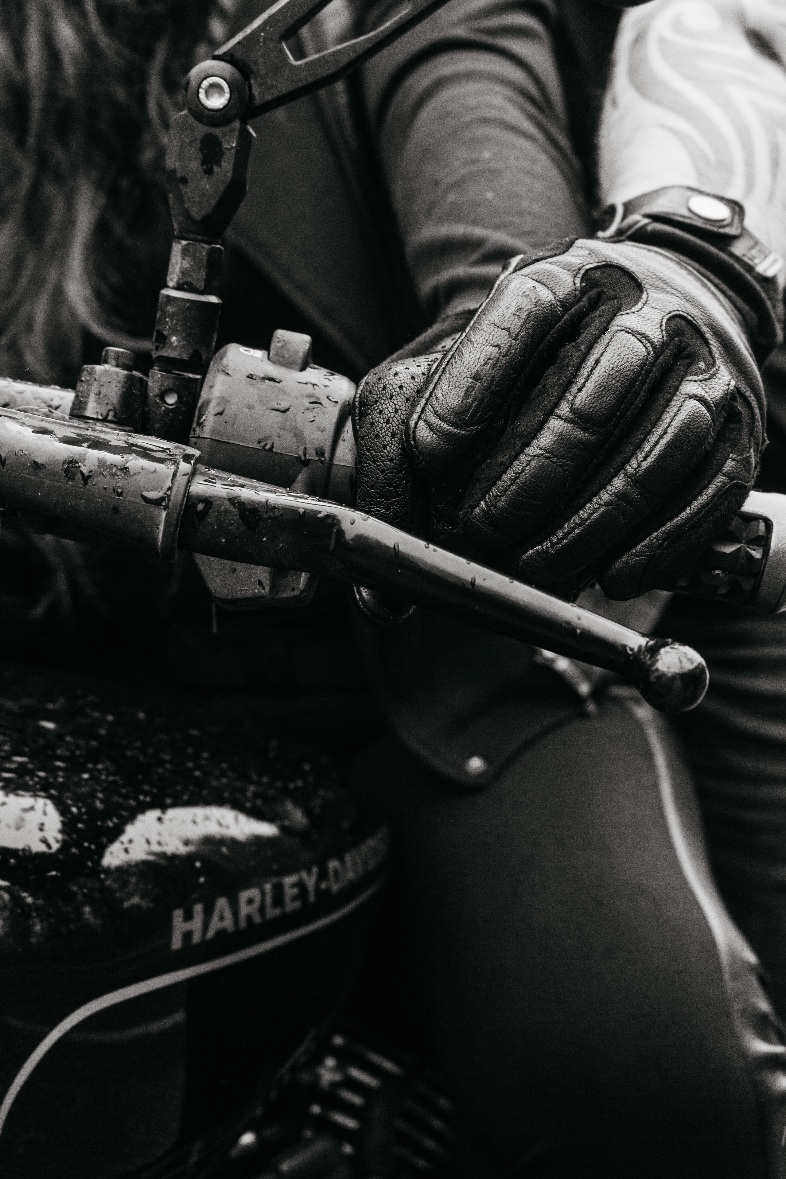 Контентный фотограф Алексей Банников