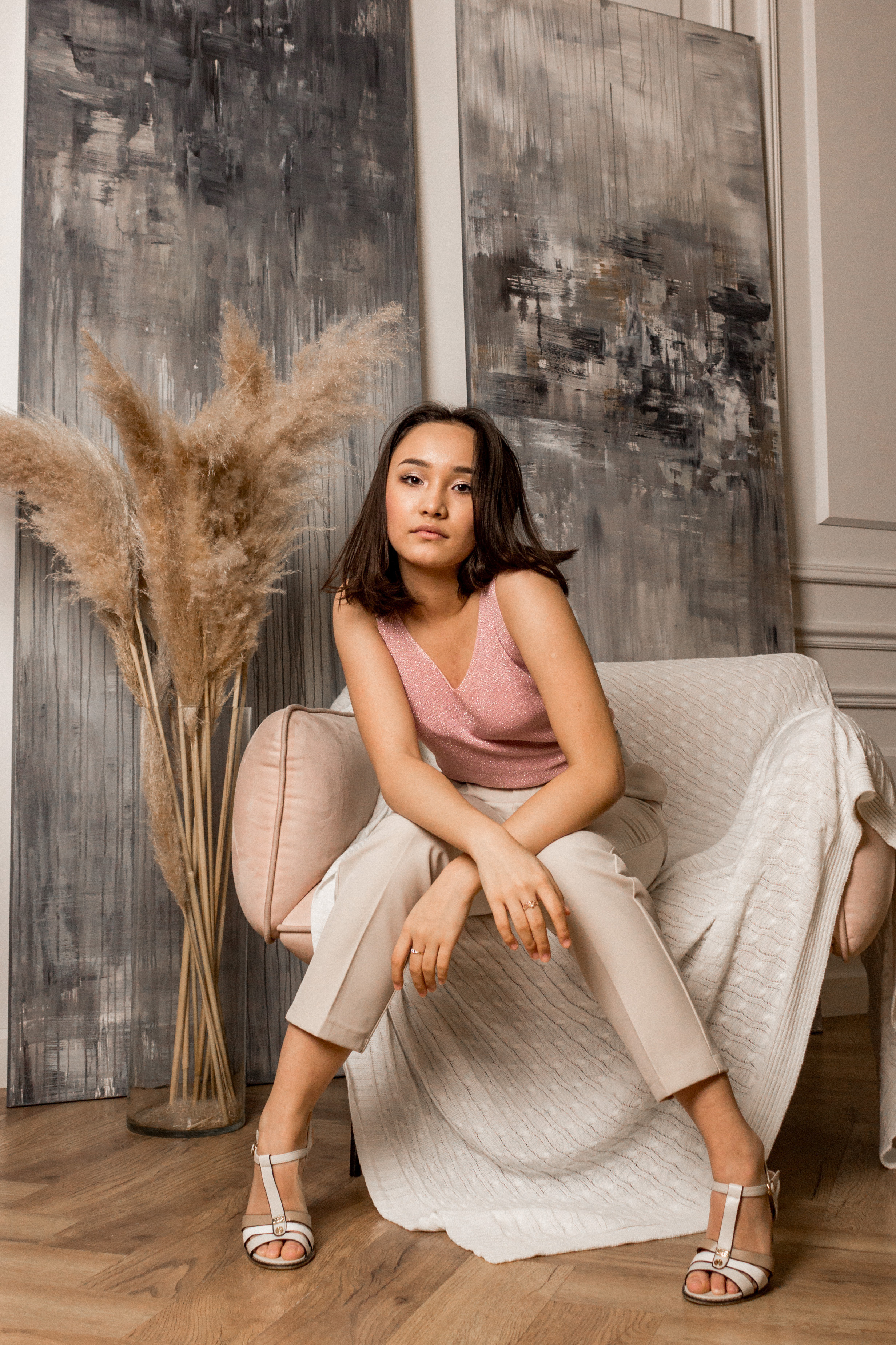 Контентная фотосессия Екатеринбург