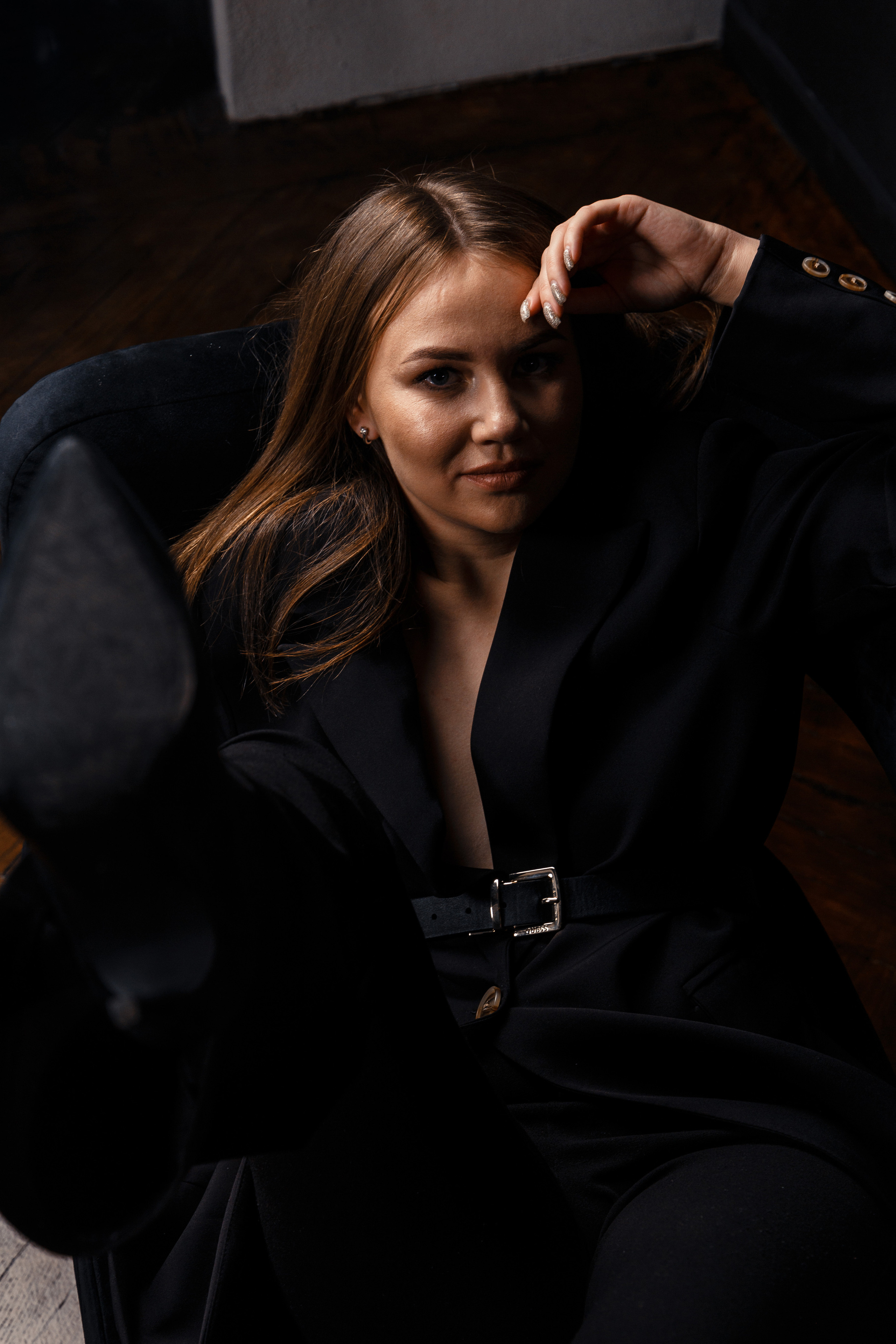 Контент для соцсетей