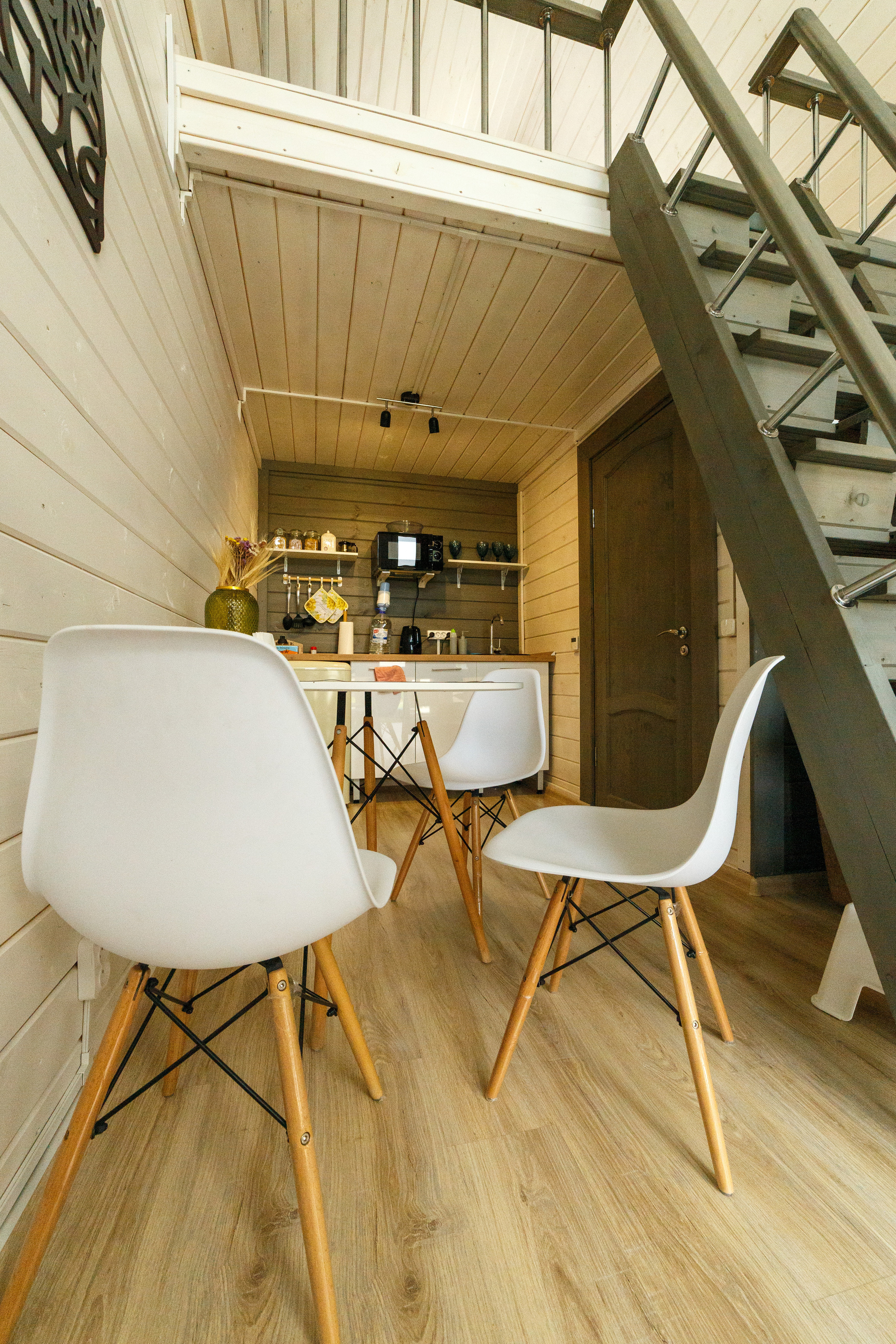 Визуал для экспертов