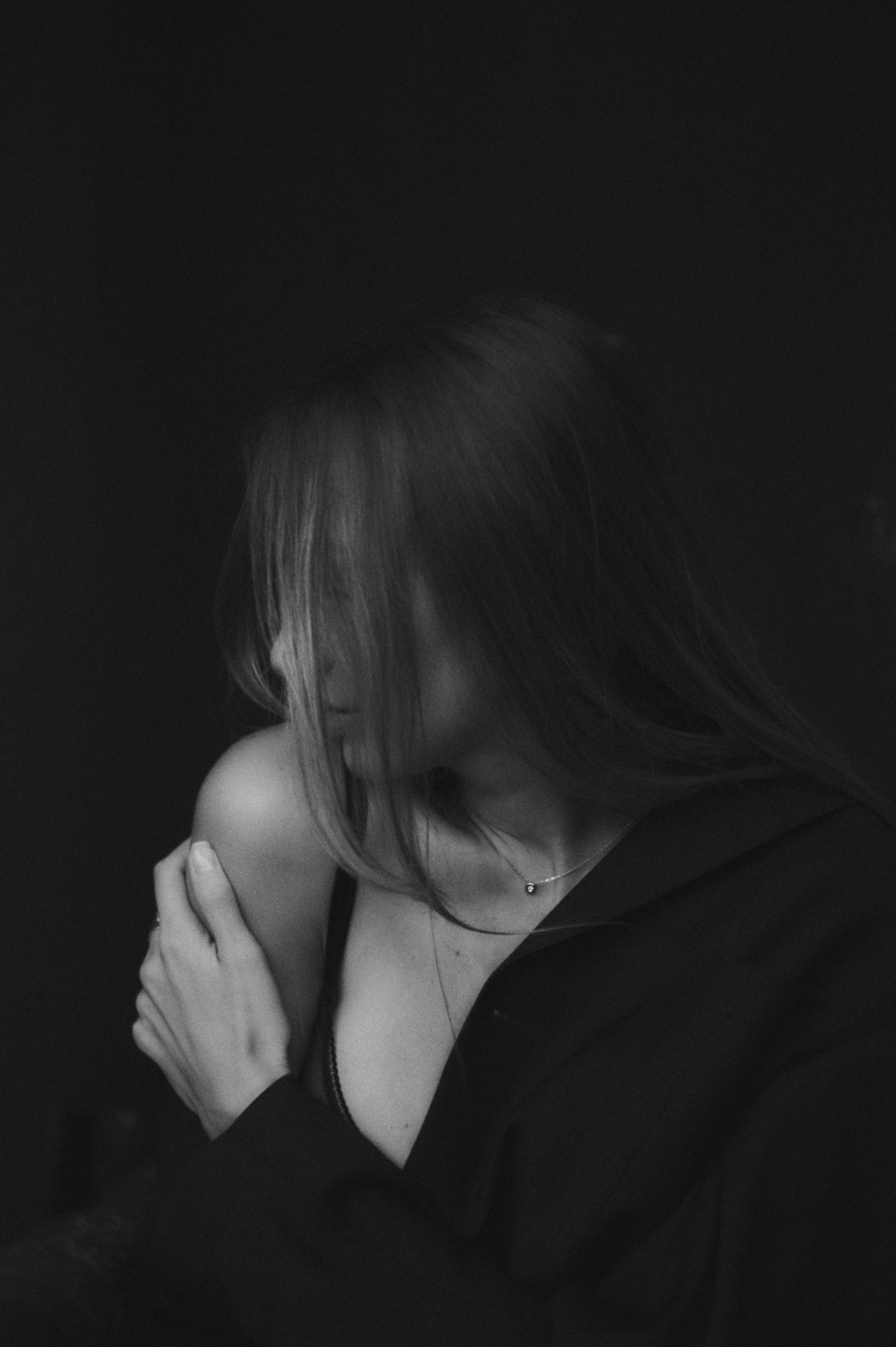 Женский фотограф Лера из Санкт-Петербурга