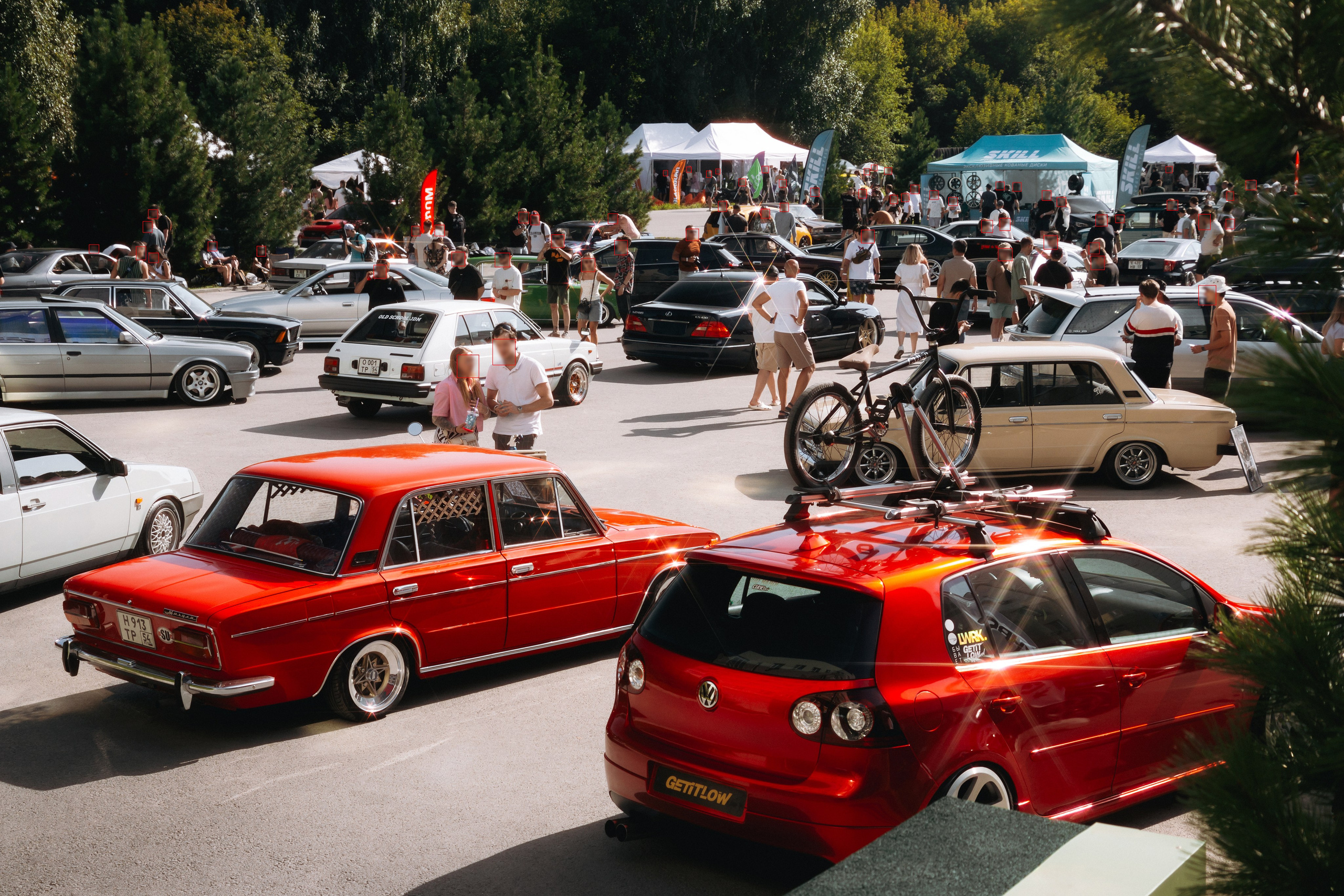 Get It Low 26.07.25. Автомобильный фотограф и видеограф в Новосибирске|Александра Косухина