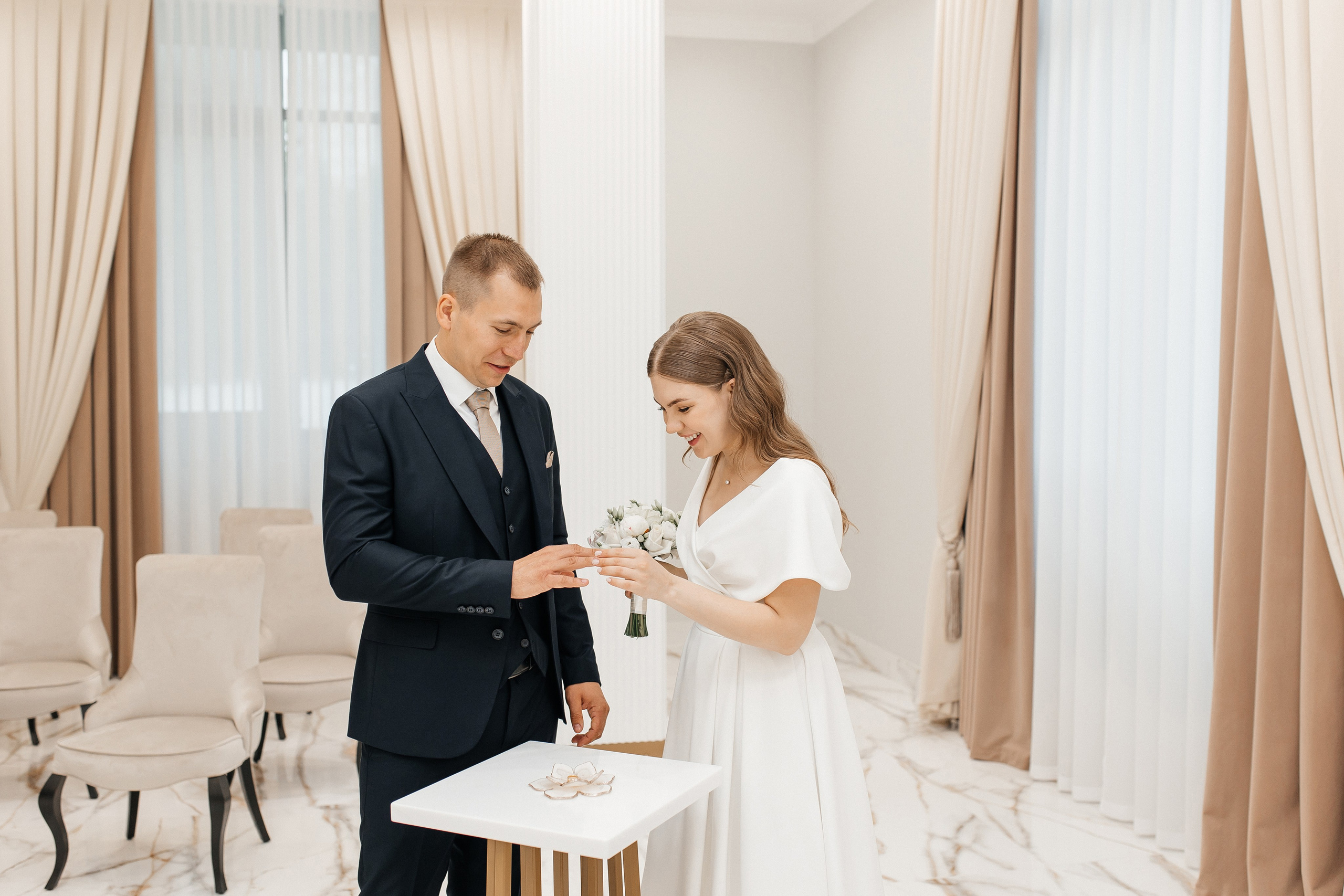 шипиловский загс регистрация брака